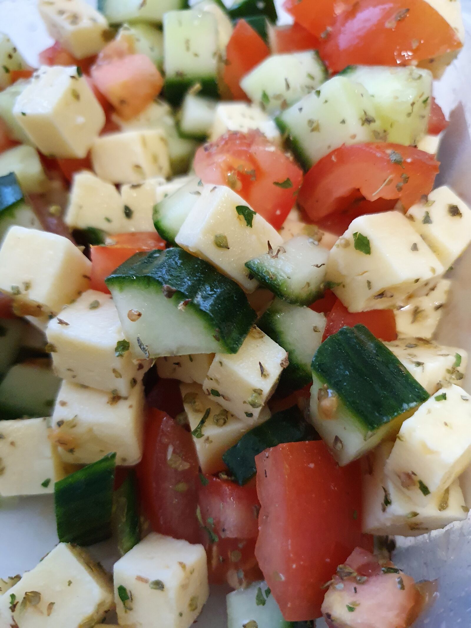 Samsung Galaxy S10 sample photo. Salad, g r g photography