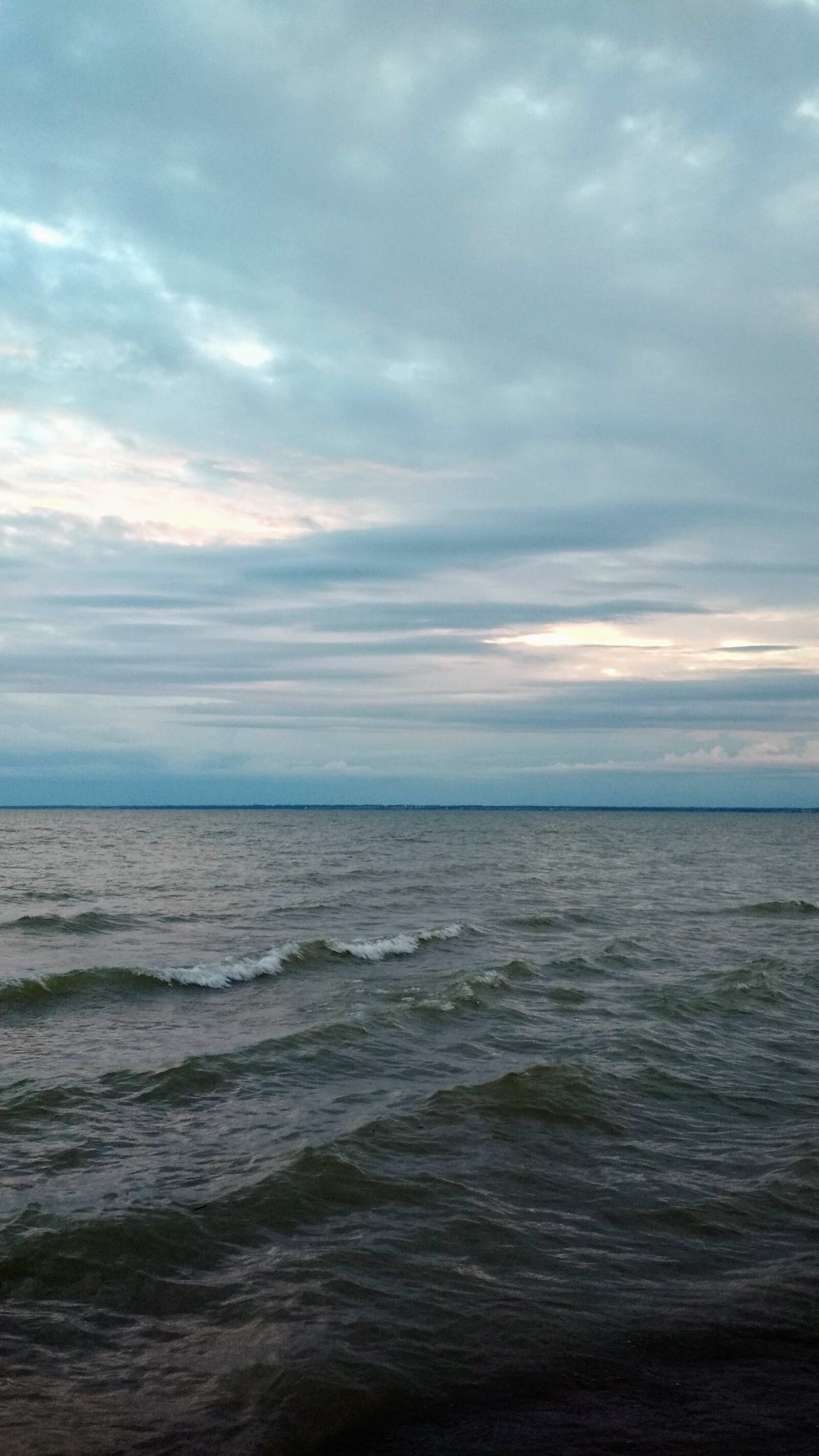 Xiaomi Redmi 4X sample photo. Water, wave, beach photography
