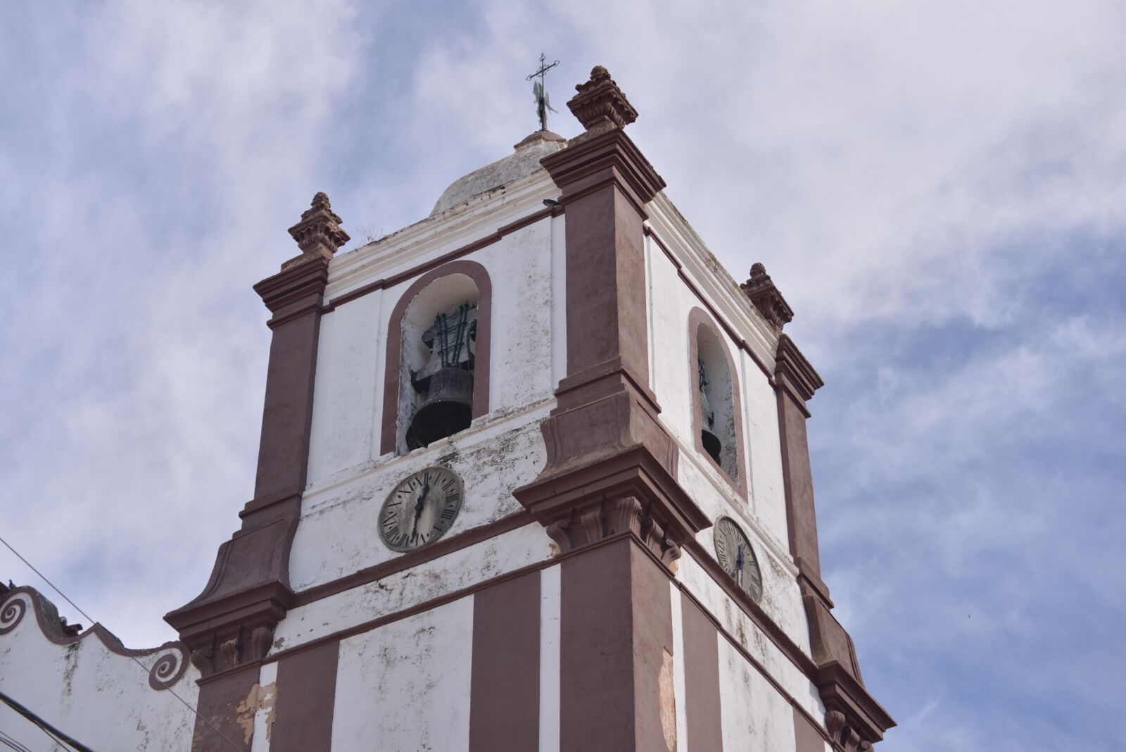 Nikon D600 sample photo. Holiday, portugal, blue photography