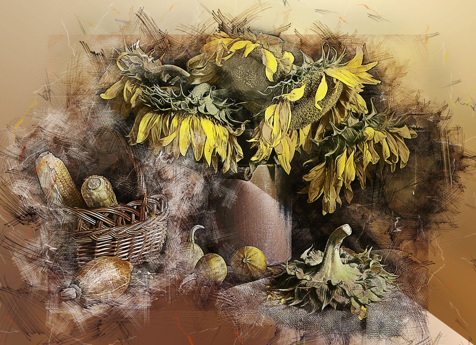Nikon D3100 sample photo. Still life, arrangement, decoration photography