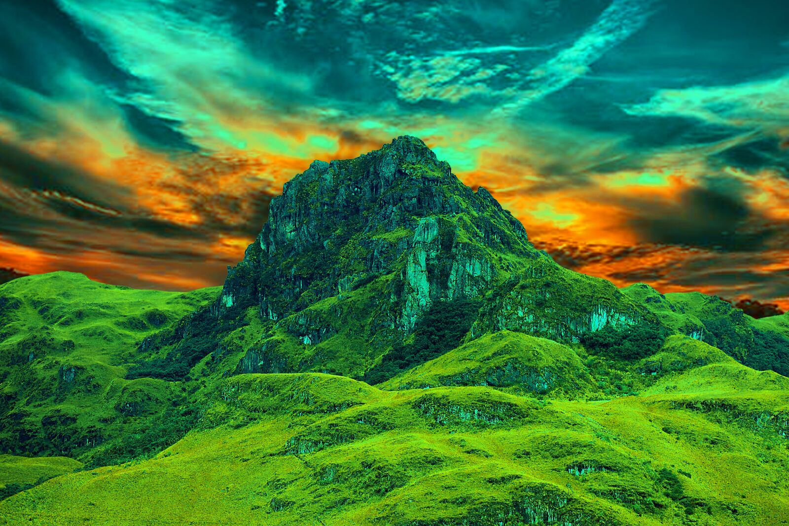 Nikon D3400 sample photo. Mountain, the boxes basin photography