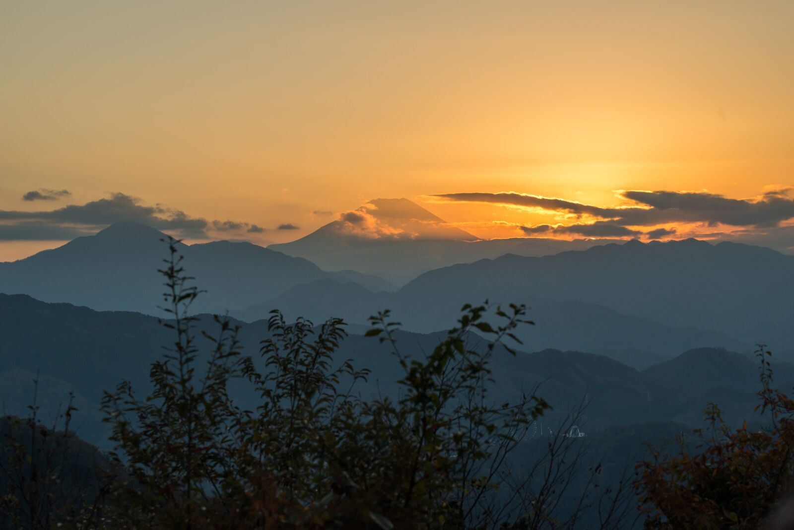 Nikon D610 sample photo. Mt fuji, japan, mt photography