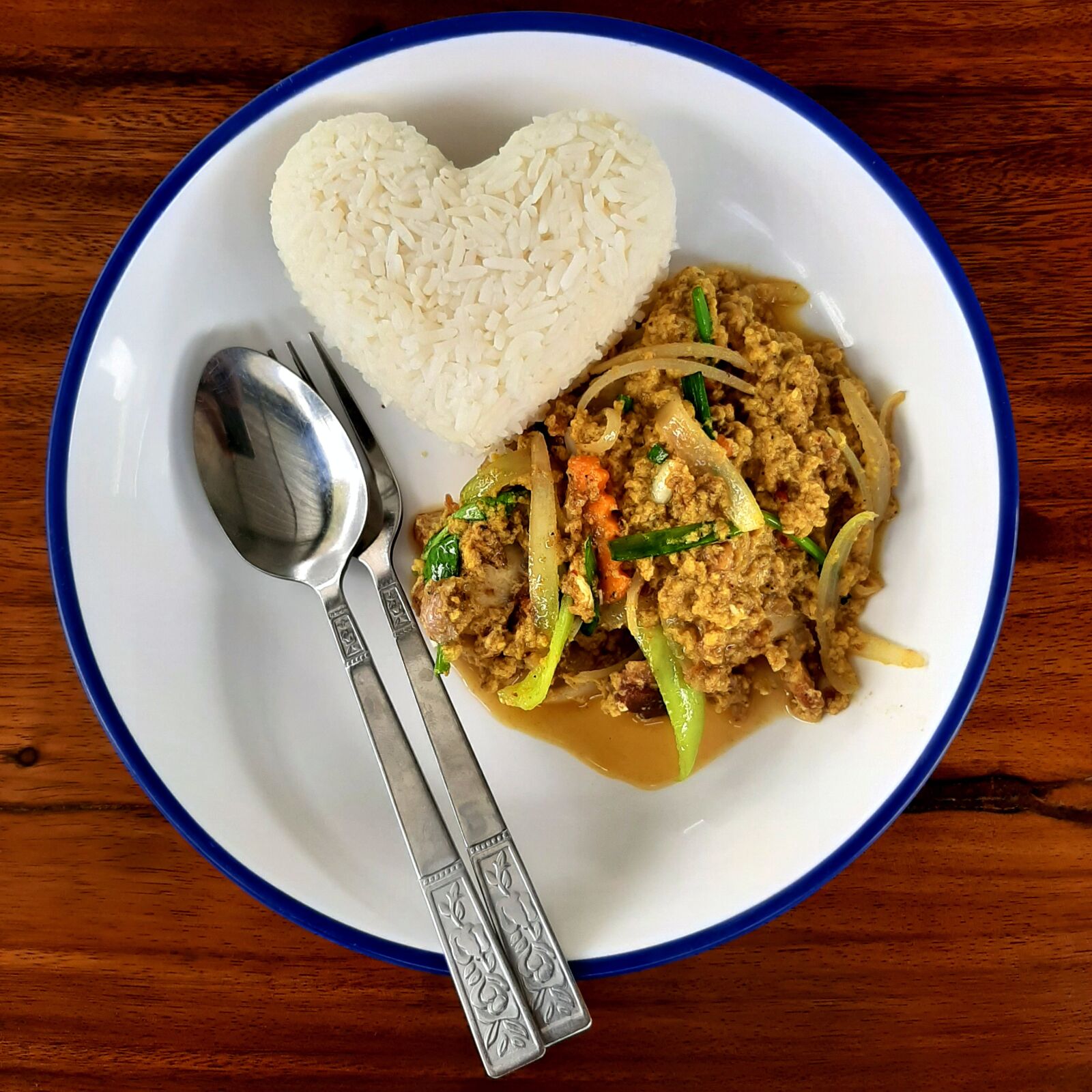Samsung Galaxy A50 sample photo. Food, meal, lunch photography