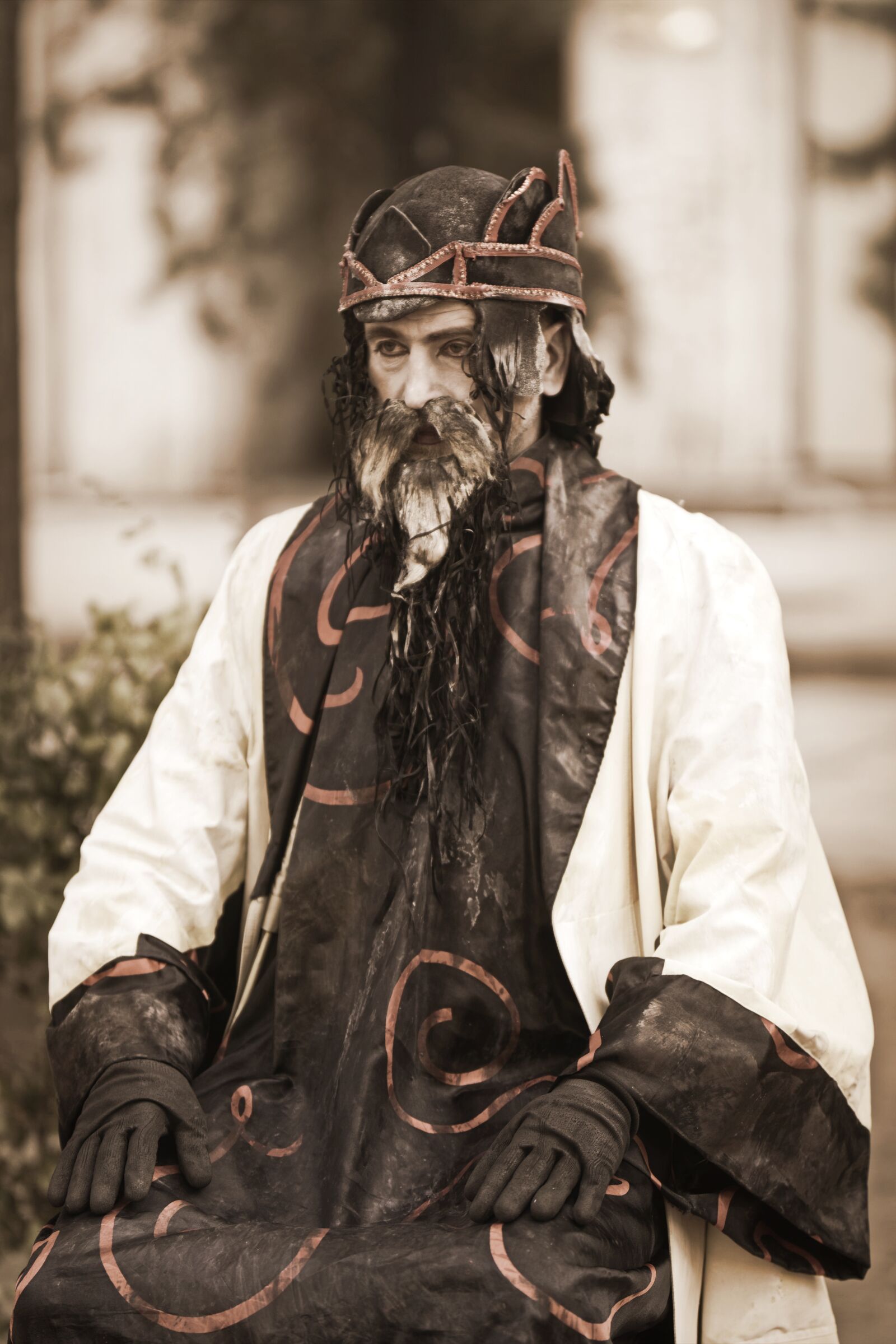Nikon D5300 sample photo. Man, male, person photography