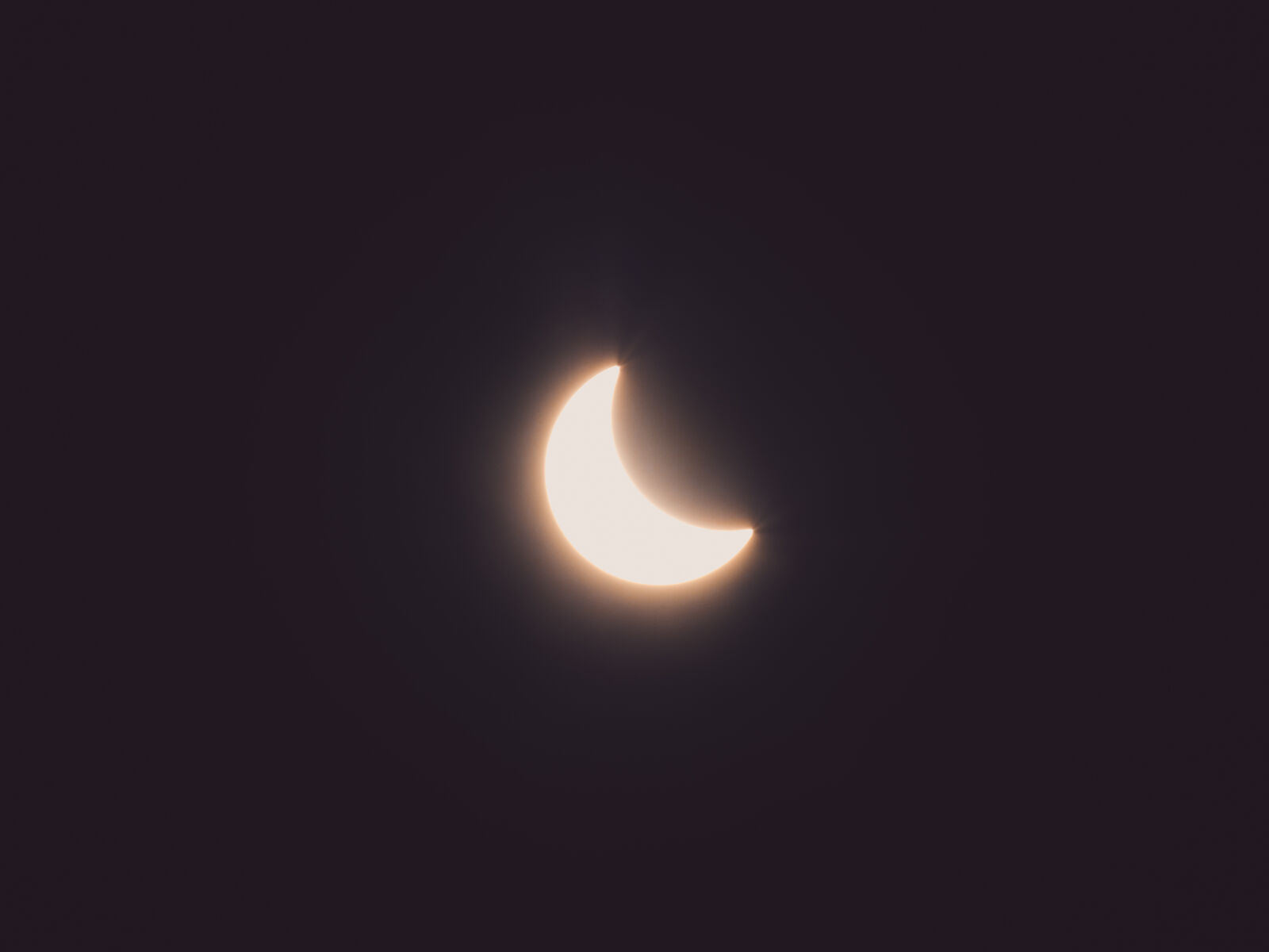 Olympus OM-D E-M5 sample photo. Atronomy, eclipse, moon, sky photography