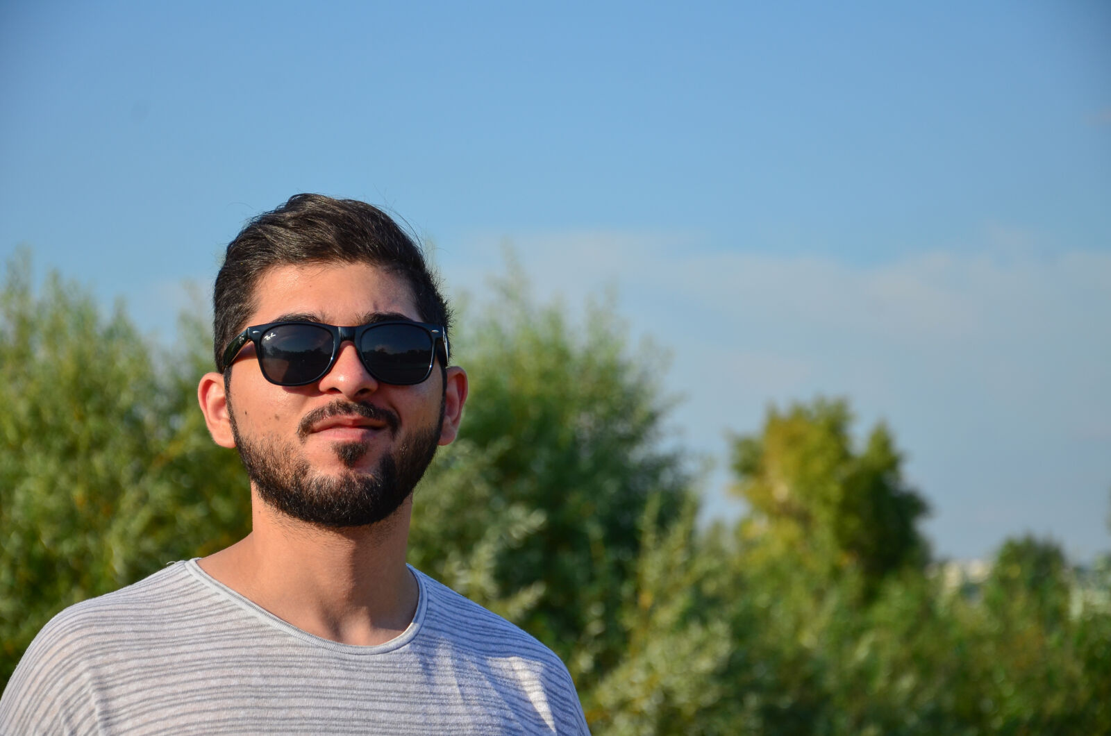 Nikon D5100 sample photo