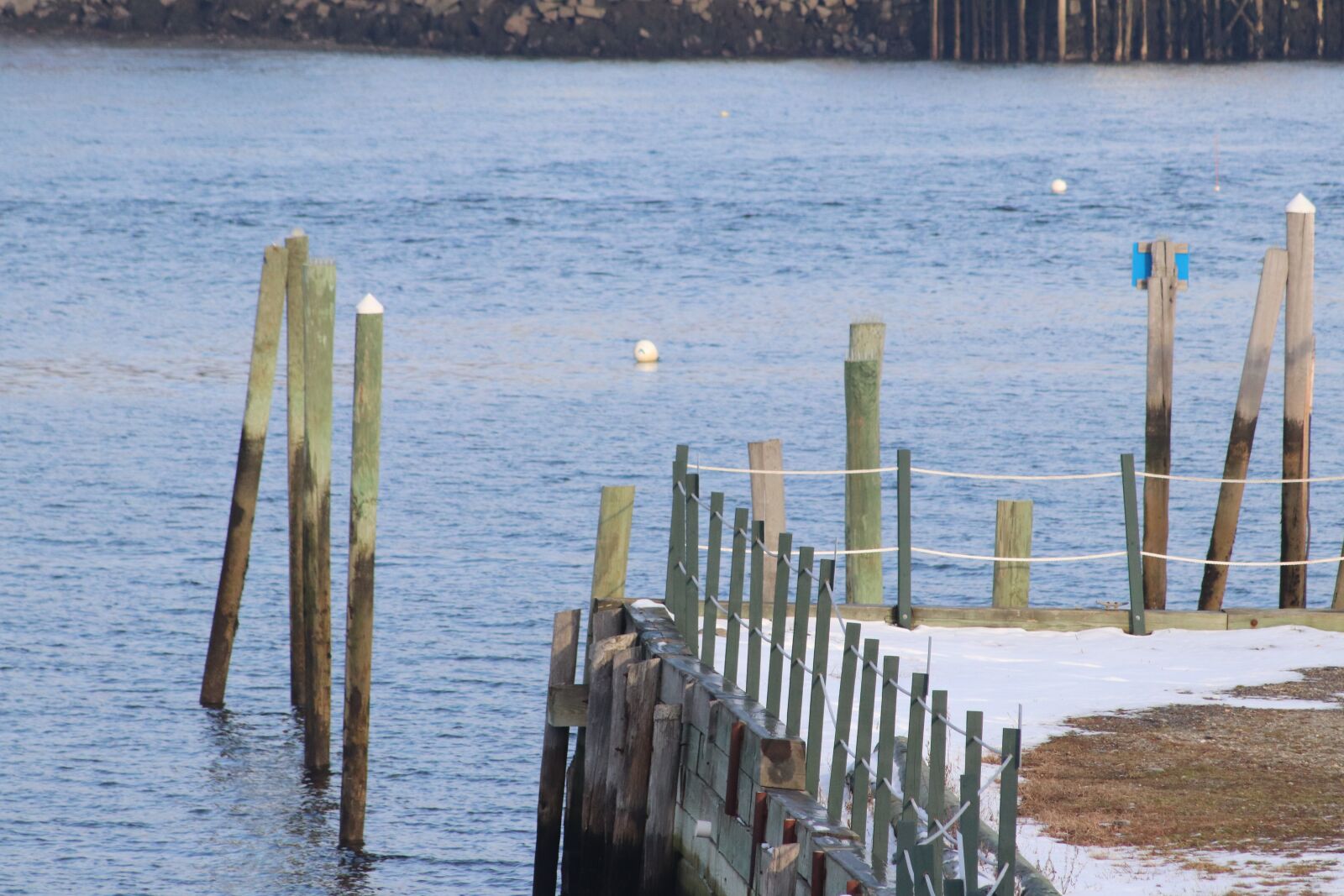 Canon EOS 800D (EOS Rebel T7i / EOS Kiss X9i) sample photo. Pier, docks, dock photography