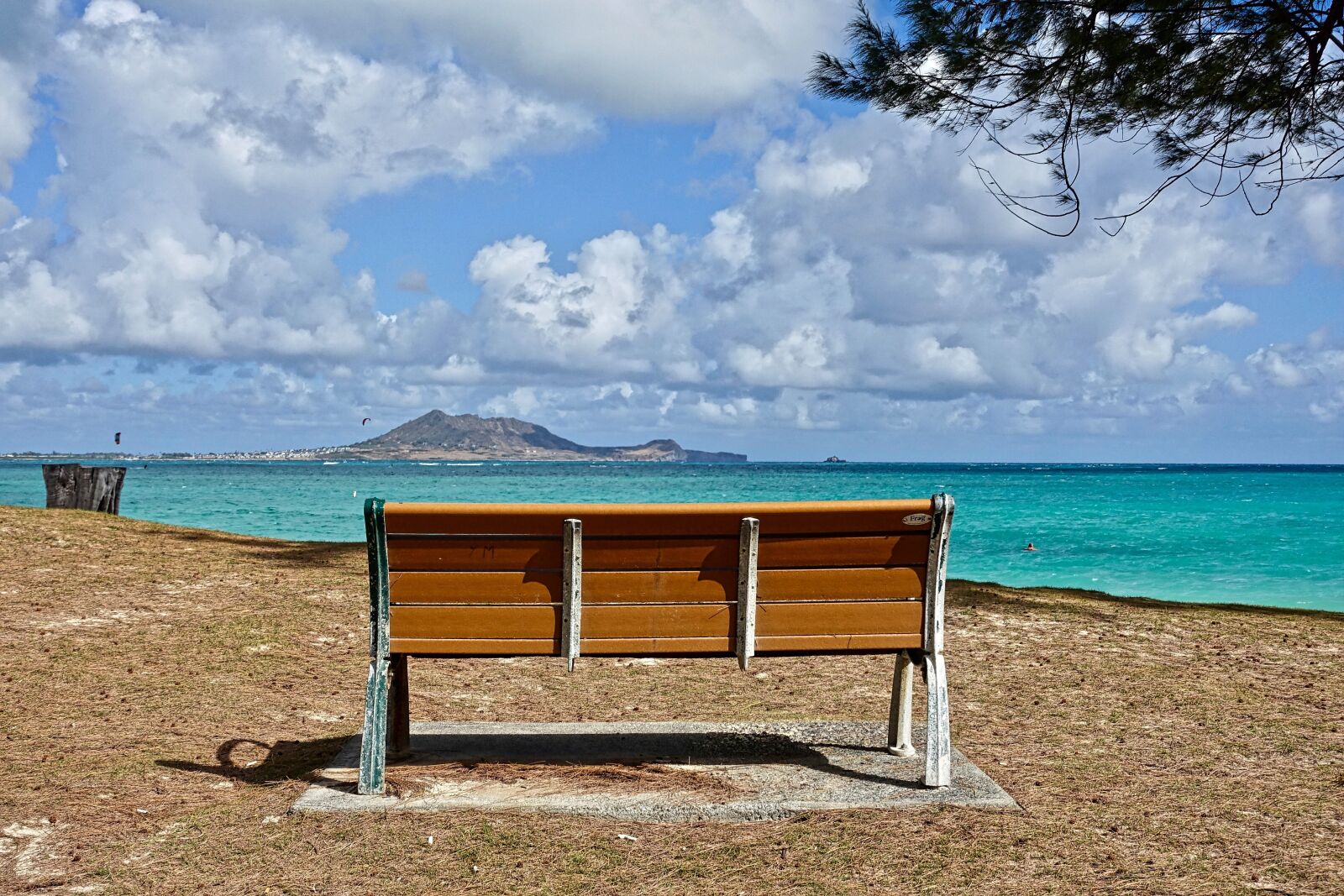 Sony Cyber-shot DSC-RX100 III sample photo. Seat, tranquil, sea photography