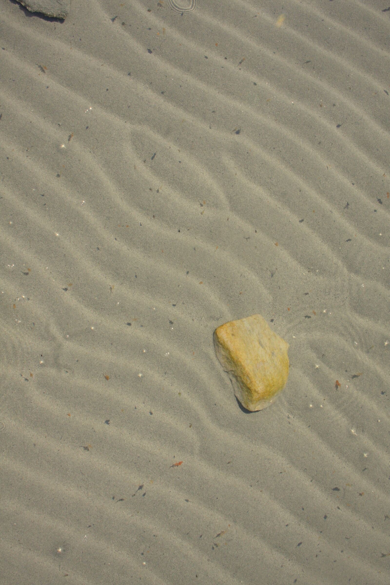 Canon EOS 40D sample photo. Lake, ripple, sand photography