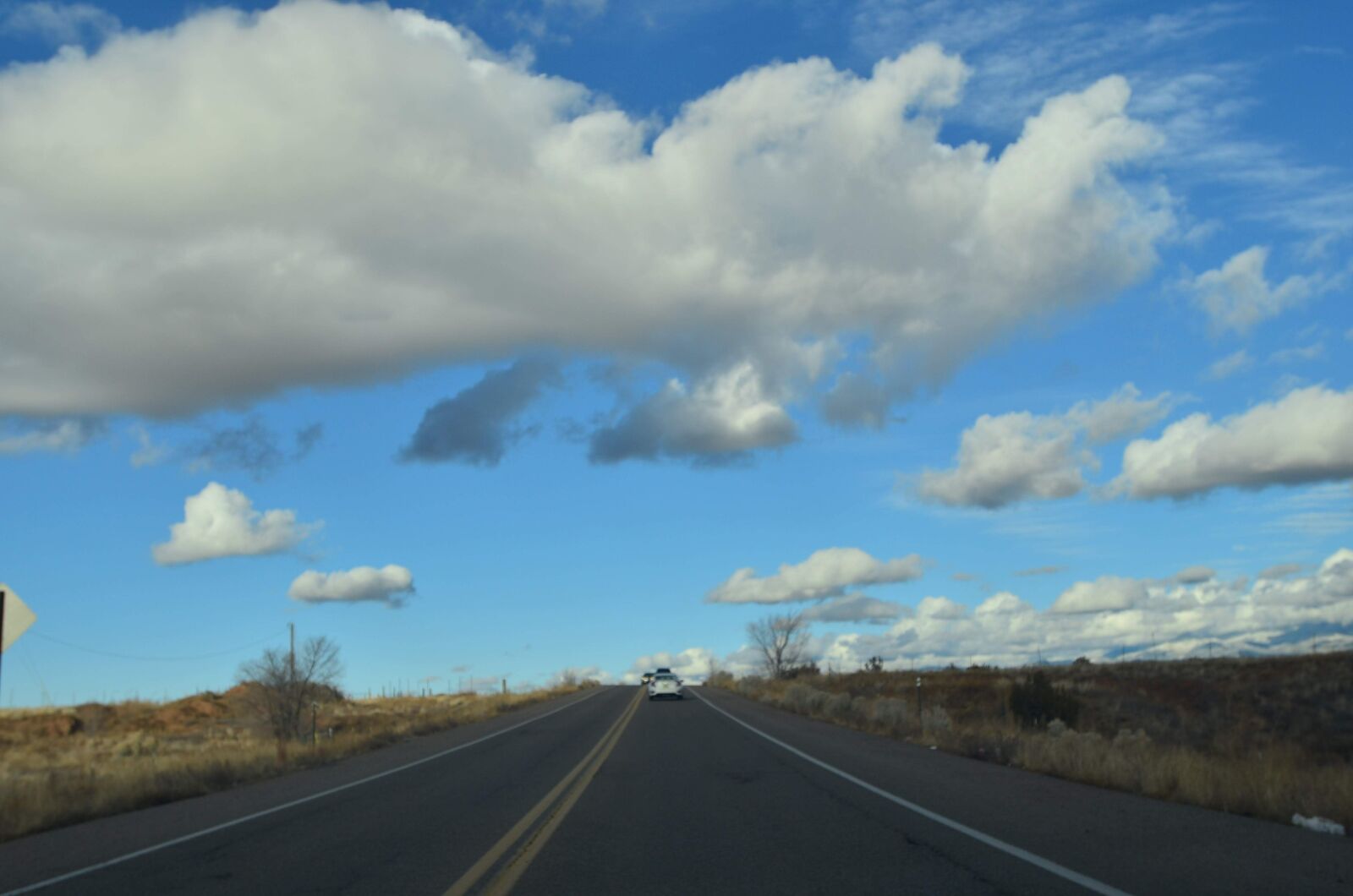 Nikon D5100 sample photo. Highway, freeway, road photography