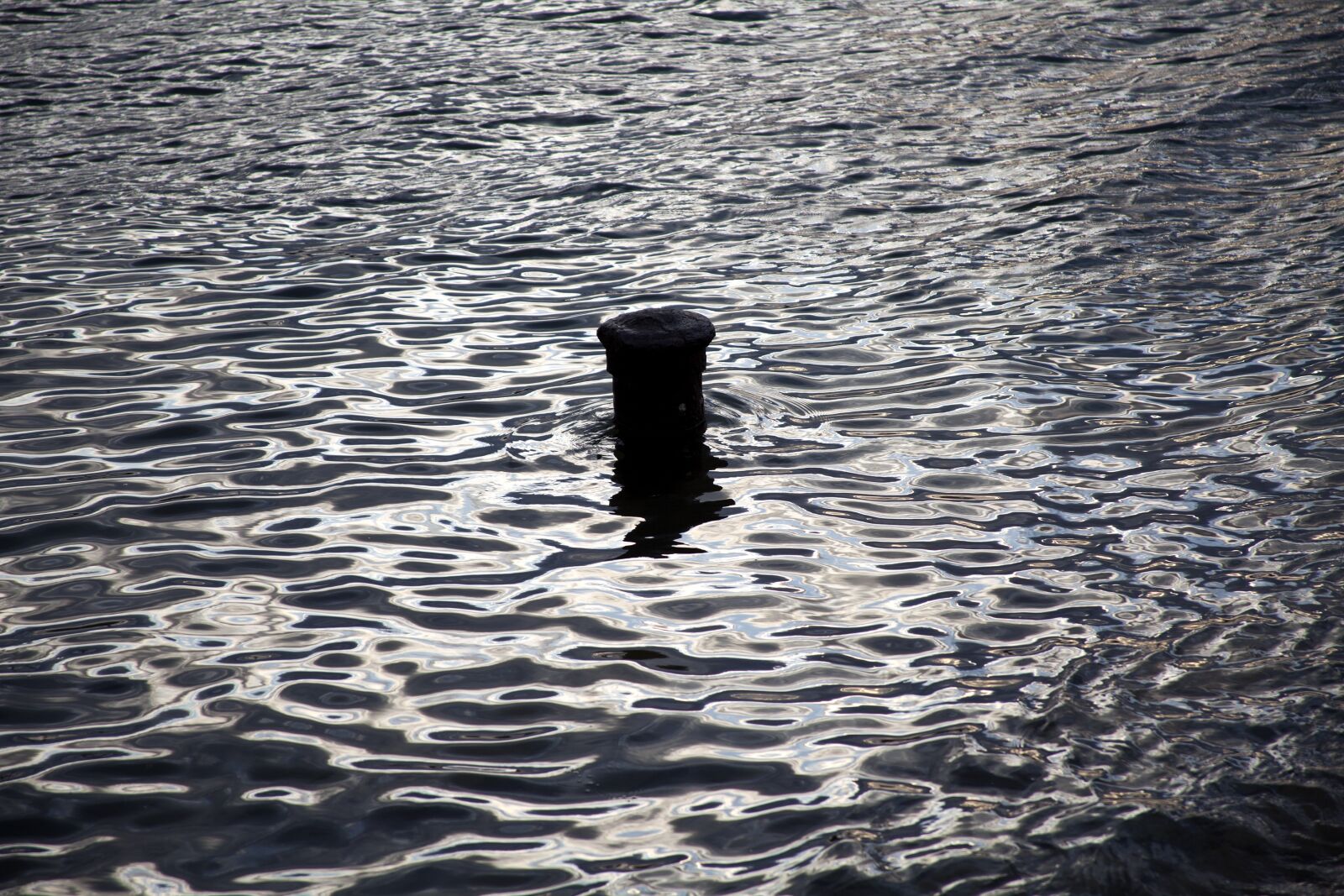 Canon EF 28-135mm F3.5-5.6 IS USM sample photo. Sea, port, water photography