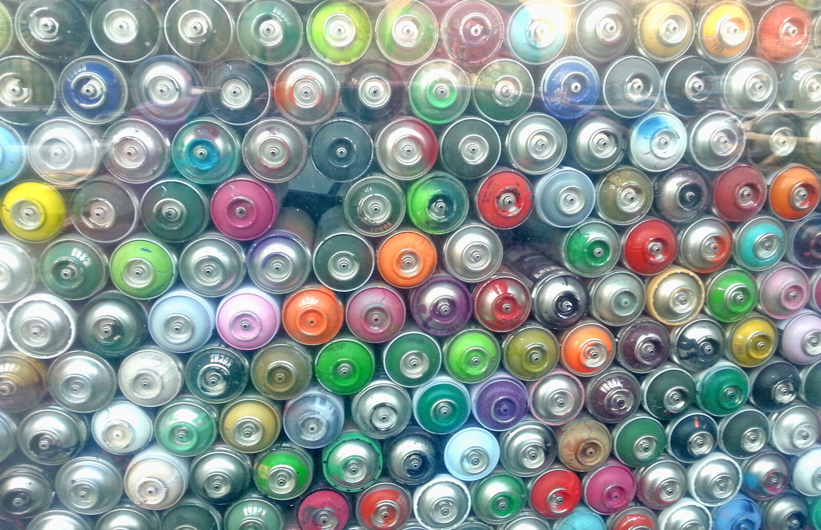 Samsung Galaxy S3 sample photo