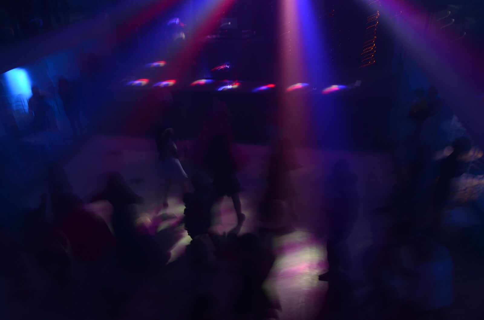 Nikon D7000 sample photo. Party, ballad, music photography