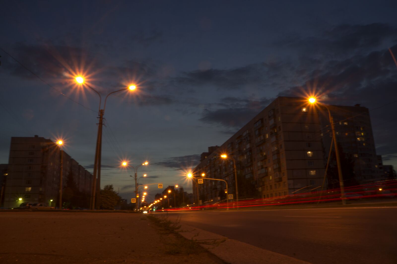 Sony Alpha NEX-F3 sample photo. Street, night, night street photography