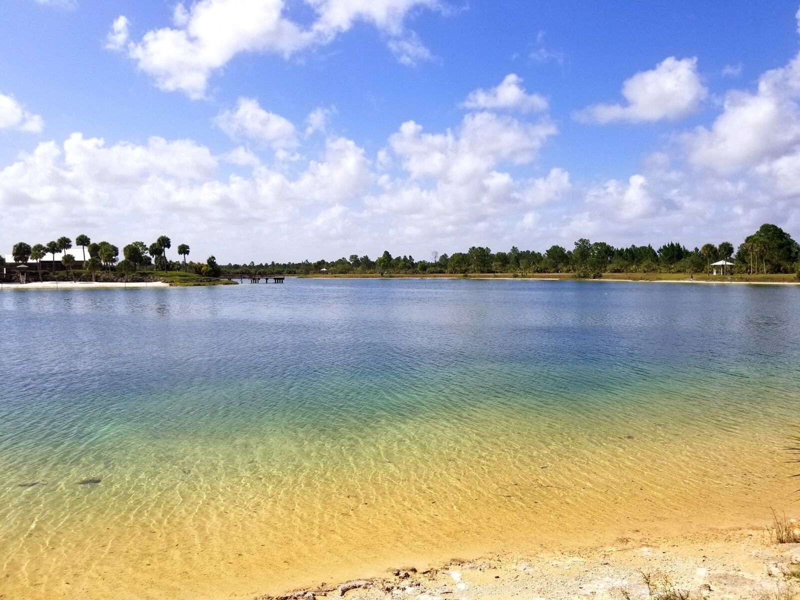 Samsung Galaxy S8 sample photo. Water, sky, nature photography