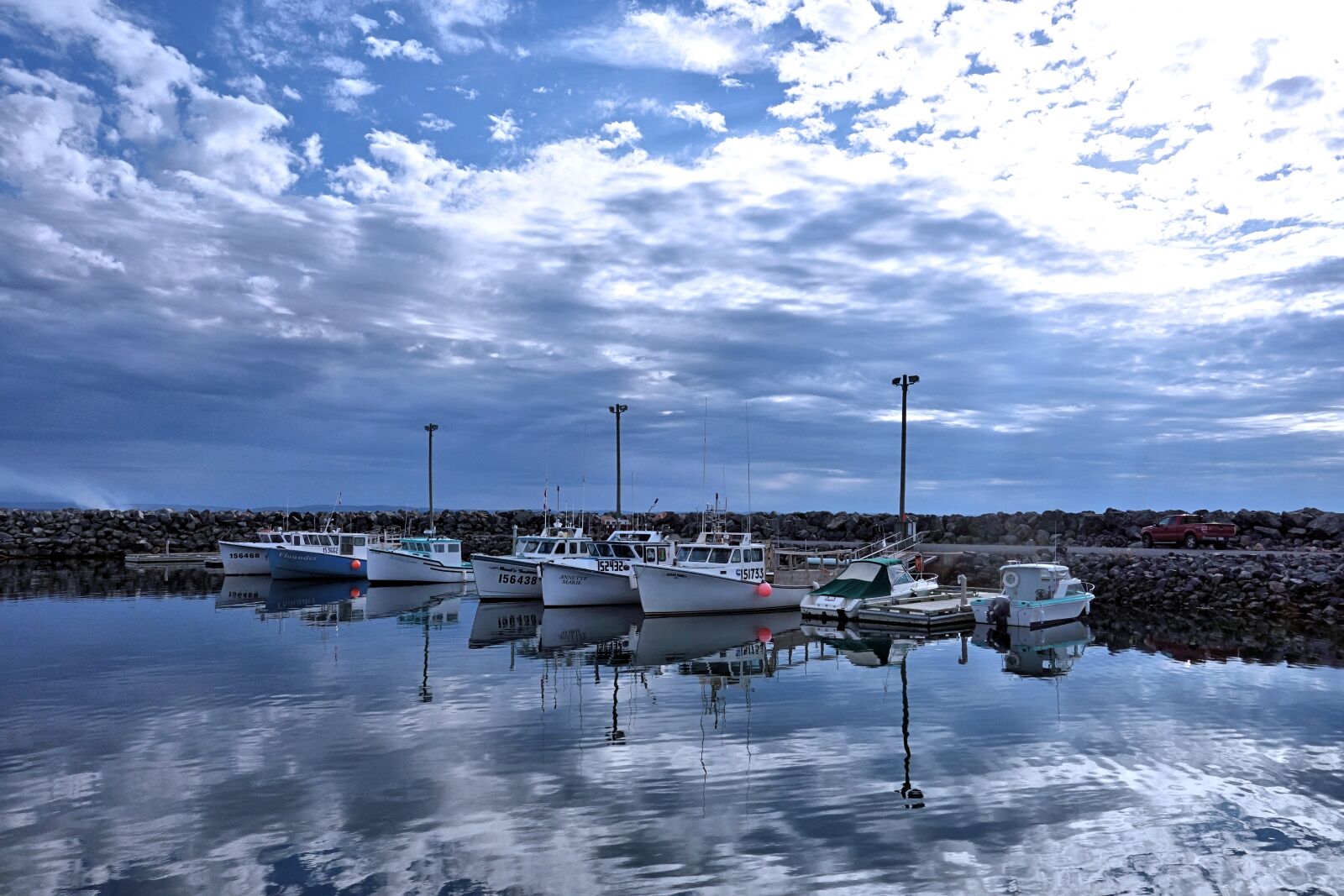 Sony Cyber-shot DSC-RX100 sample photo. Water, sea, sky photography