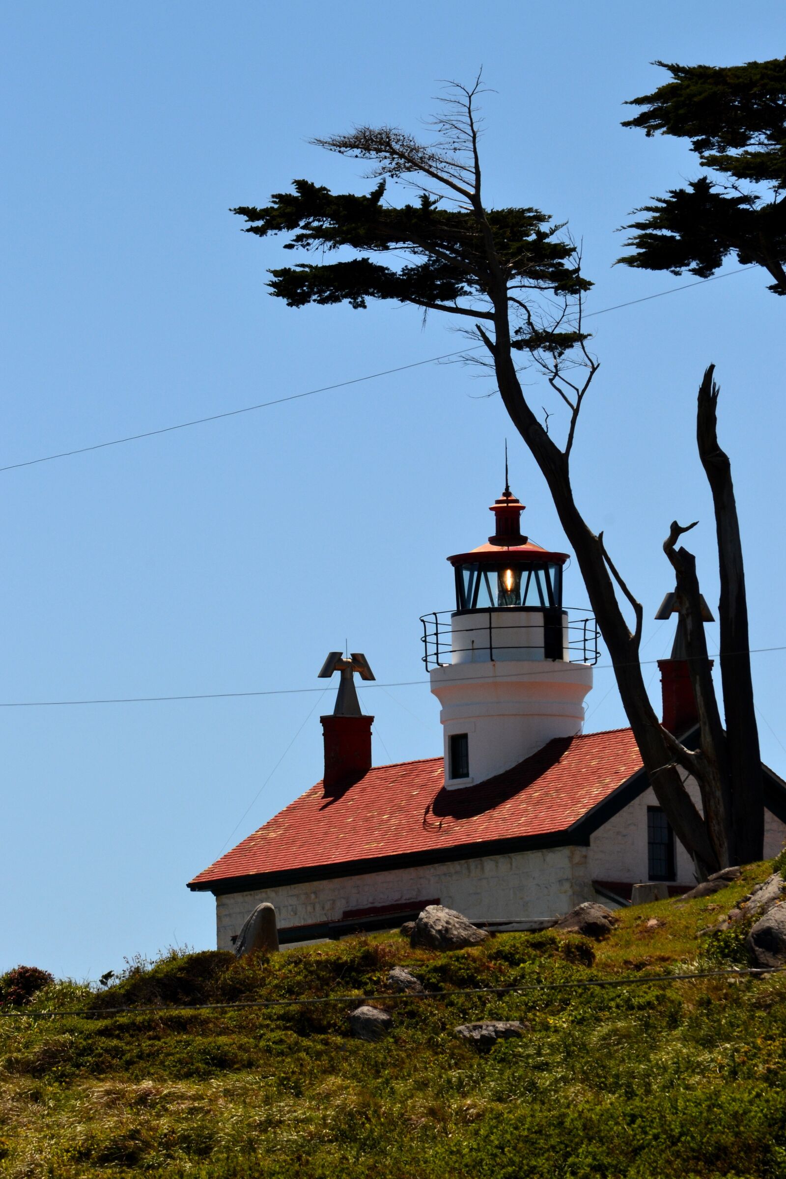 Nikon D3100 sample photo. Crescent, city, california photography