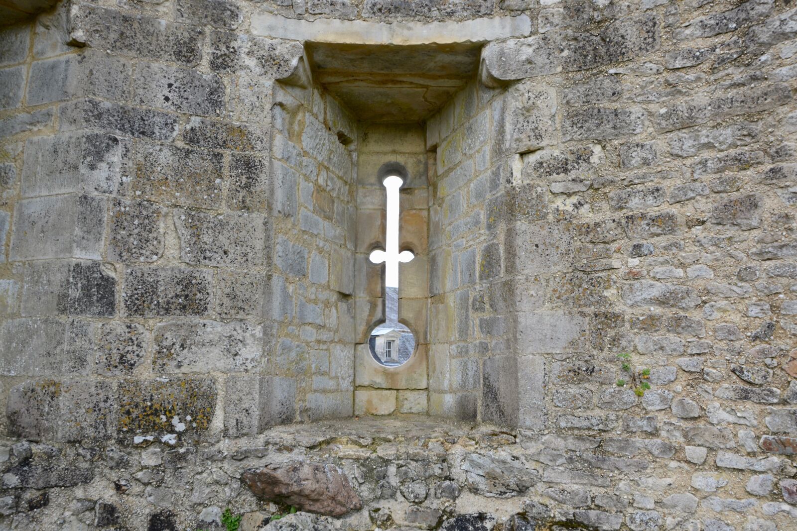 Nikon D5200 sample photo. Murderess, architecture, castle photography