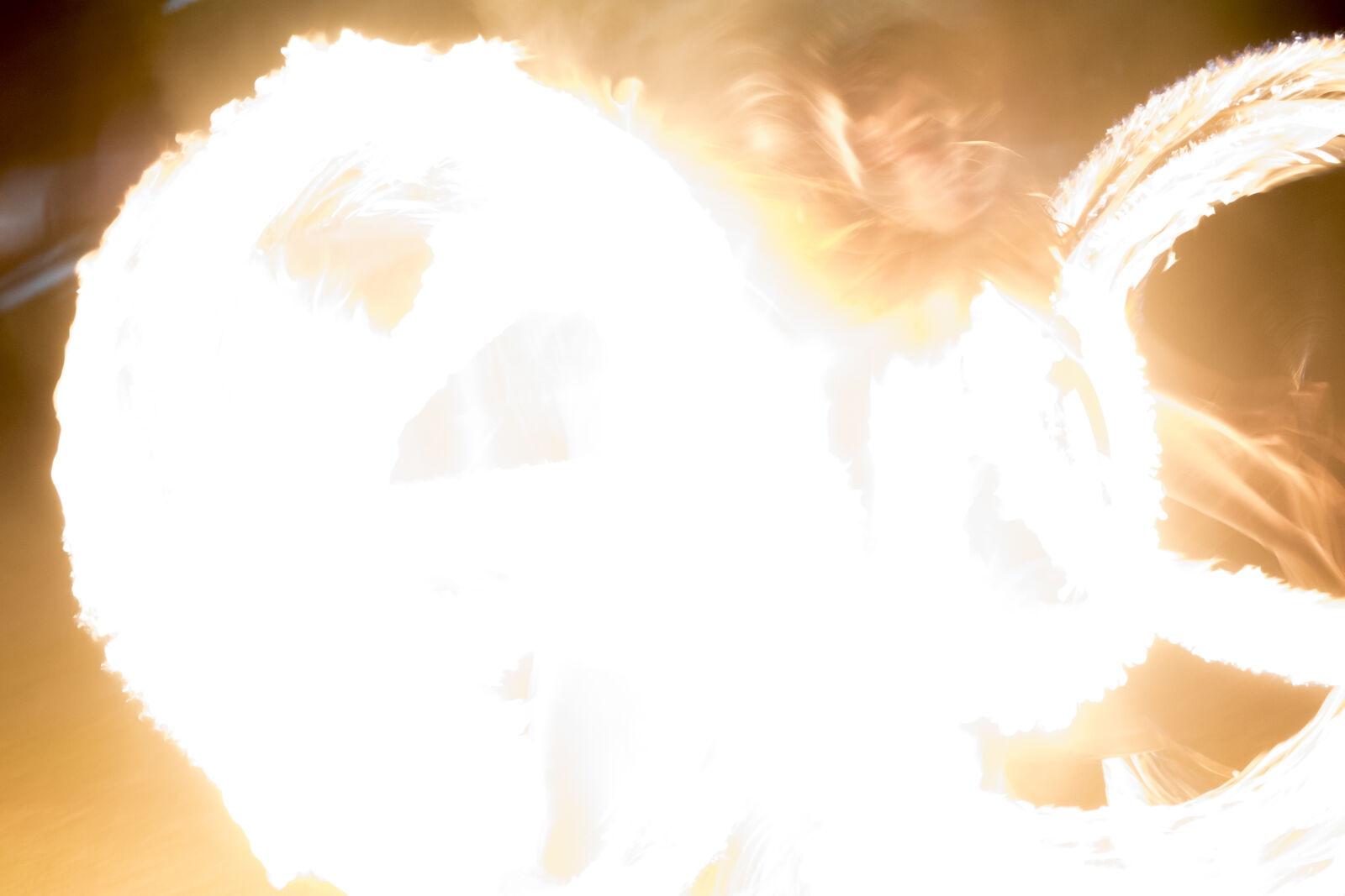 Nikon D5500 sample photo. Fire, fire, knife, dancing photography
