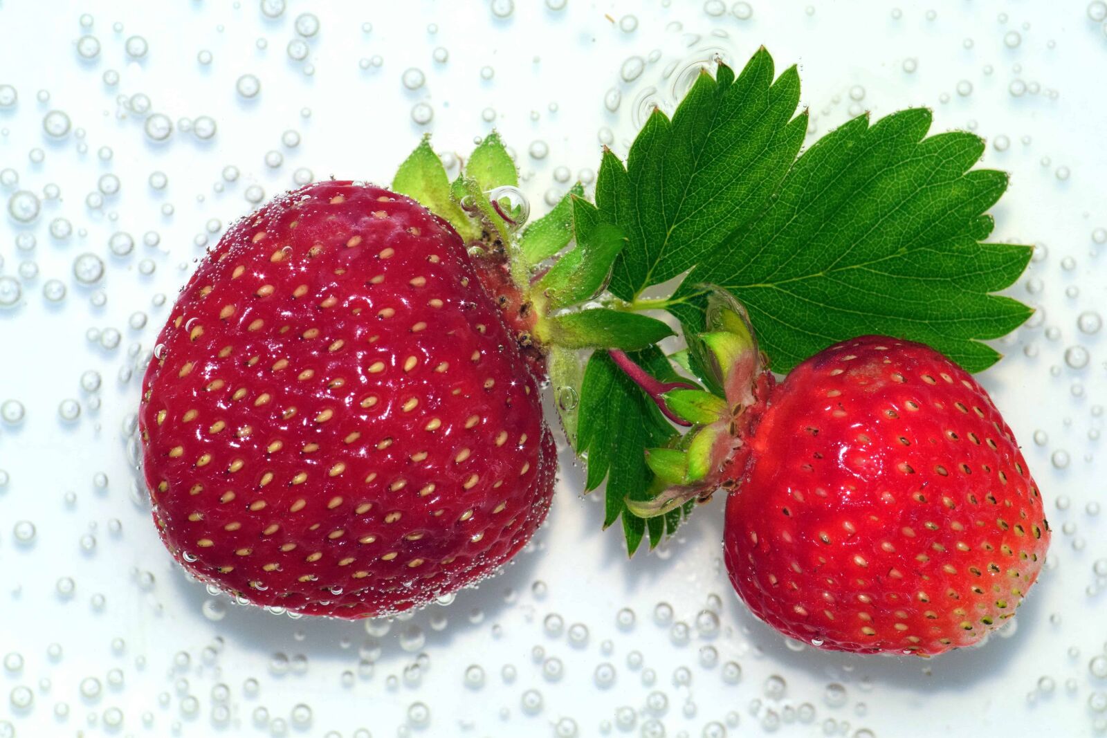 Nikon D3300 sample photo. Diet, sweet, berry, fruit photography