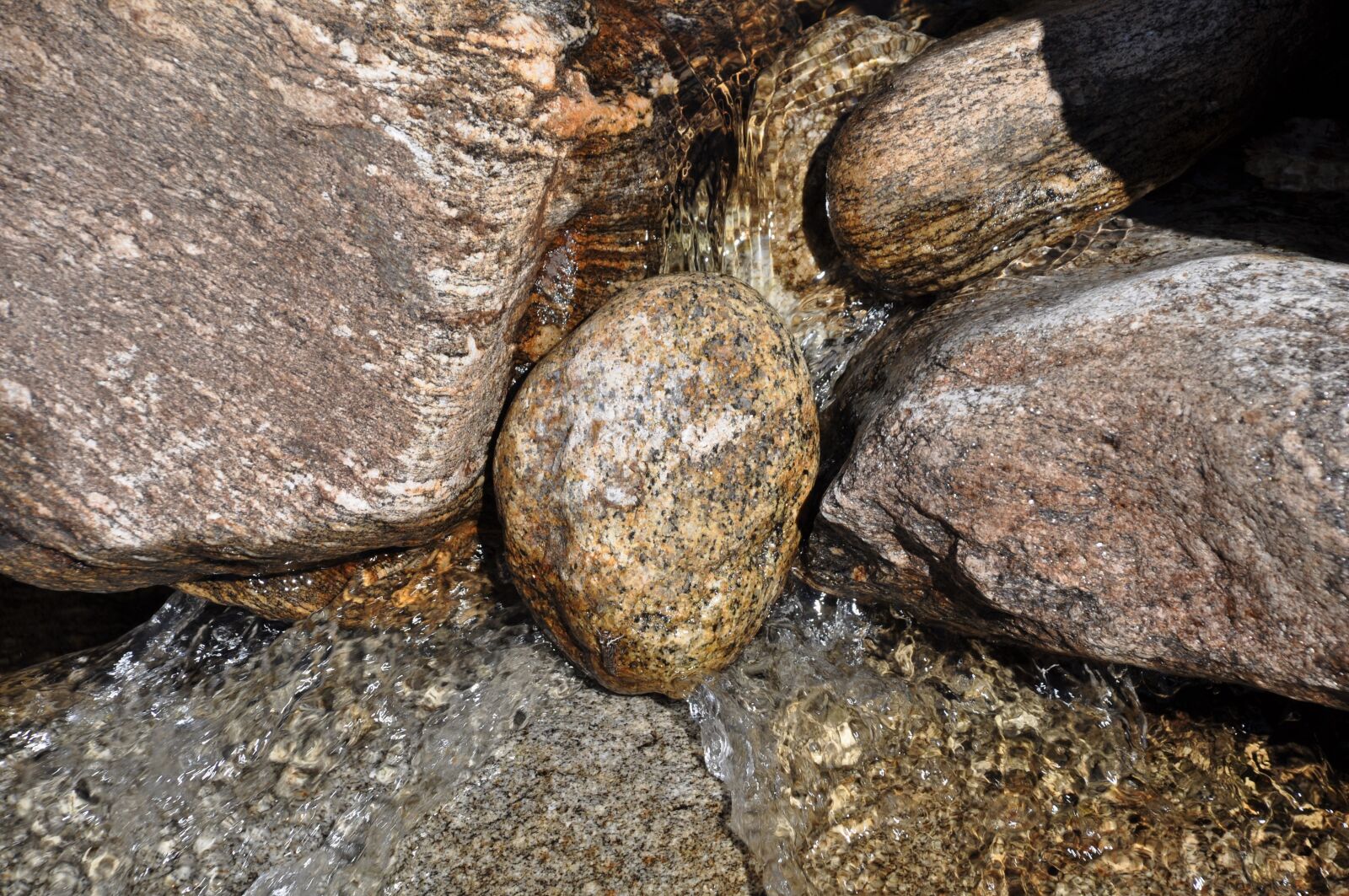 Nikon D90 sample photo. Water, river, nature photography