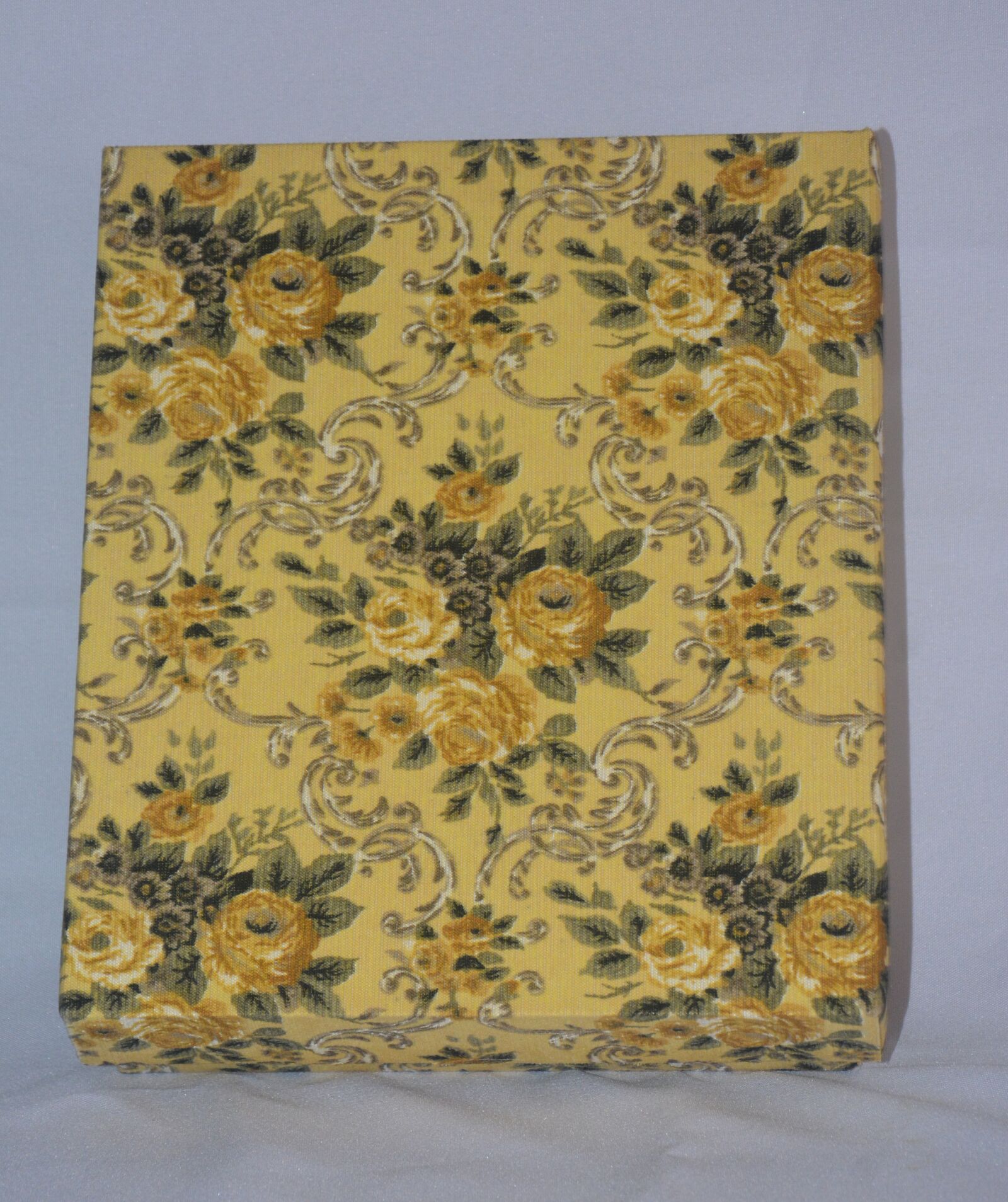 Nikon D7100 sample photo. Crafts, box, boxes photography