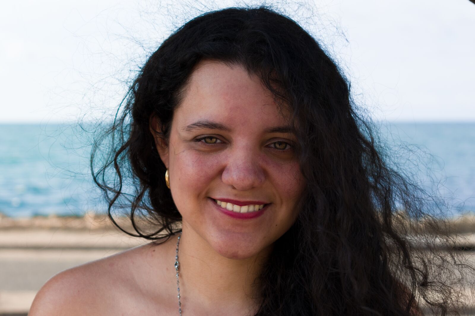 Nikon D3500 sample photo. Women, beautiful, beauty photography
