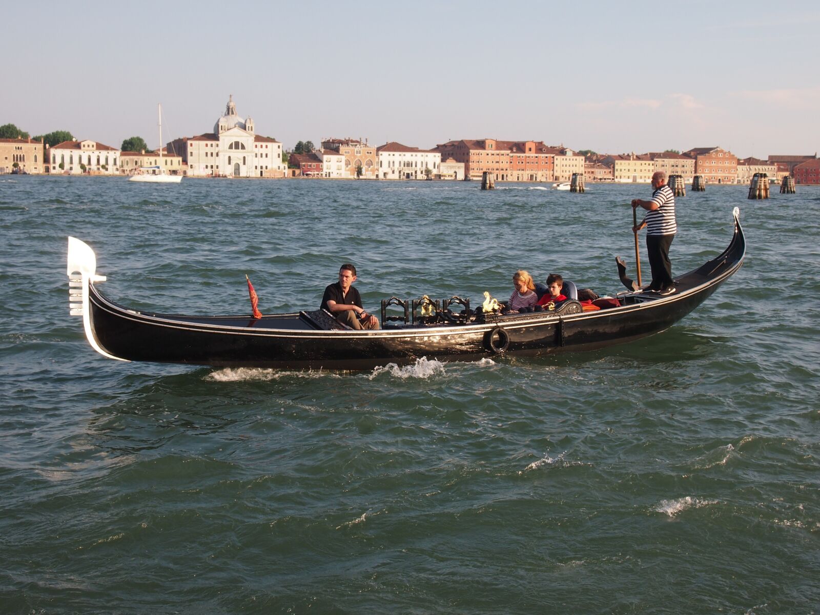 Olympus PEN E-P3 sample photo. Venice, italy, sightings photography