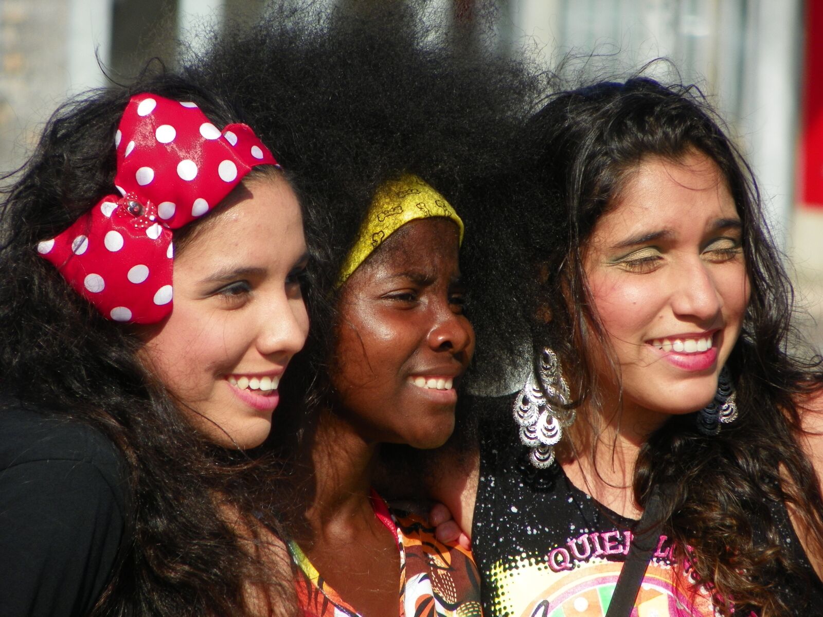 Kodak EasyShare Z981 sample photo. Carnaval, feliz, amor photography