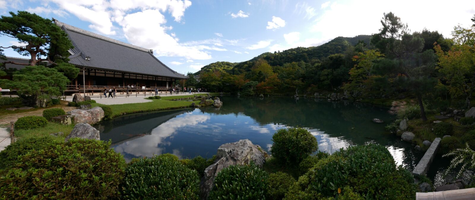 Panasonic Lumix DMC-GX85 (Lumix DMC-GX80 / Lumix DMC-GX7 Mark II) sample photo. Arashiyama, japan, ten categories photography