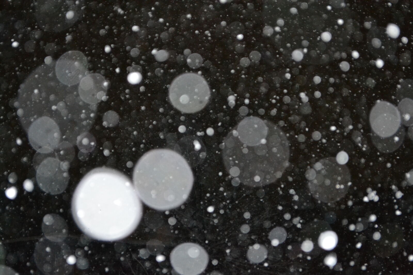 Nikon D3100 sample photo. Abstract, art, astronomy, black photography