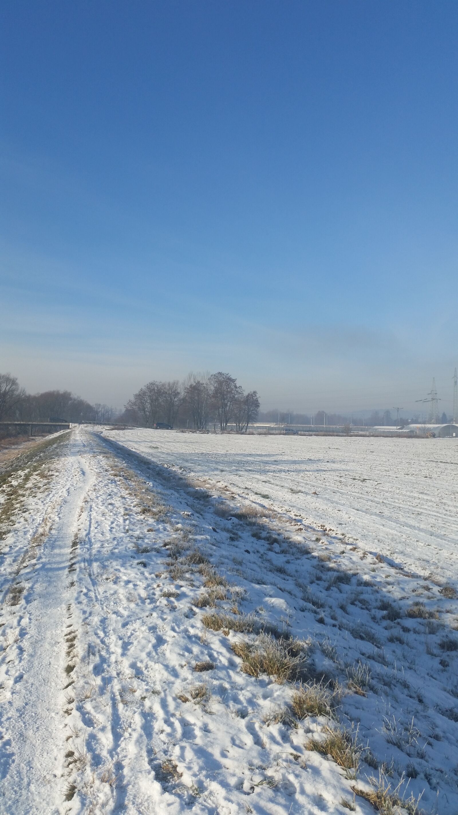 Samsung Galaxy S5 sample photo. Kraków, poland, europe photography