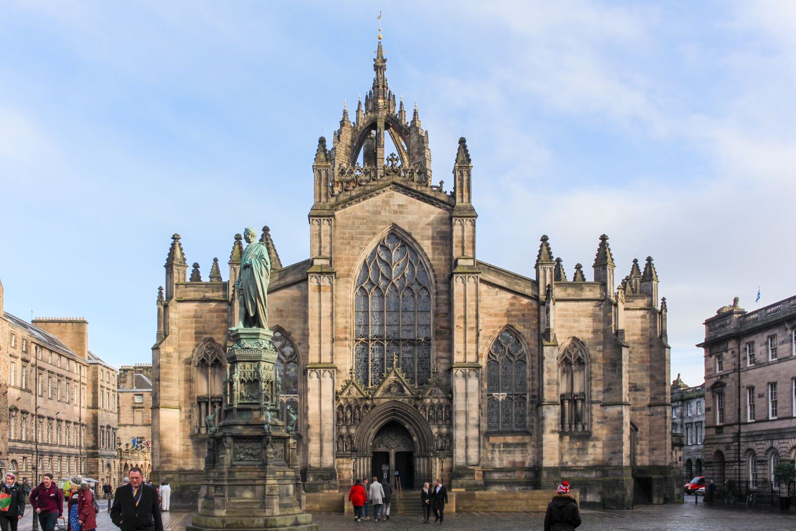 Canon EOS 700D (EOS Rebel T5i / EOS Kiss X7i) sample photo. Edinburgh, scotland, castle photography