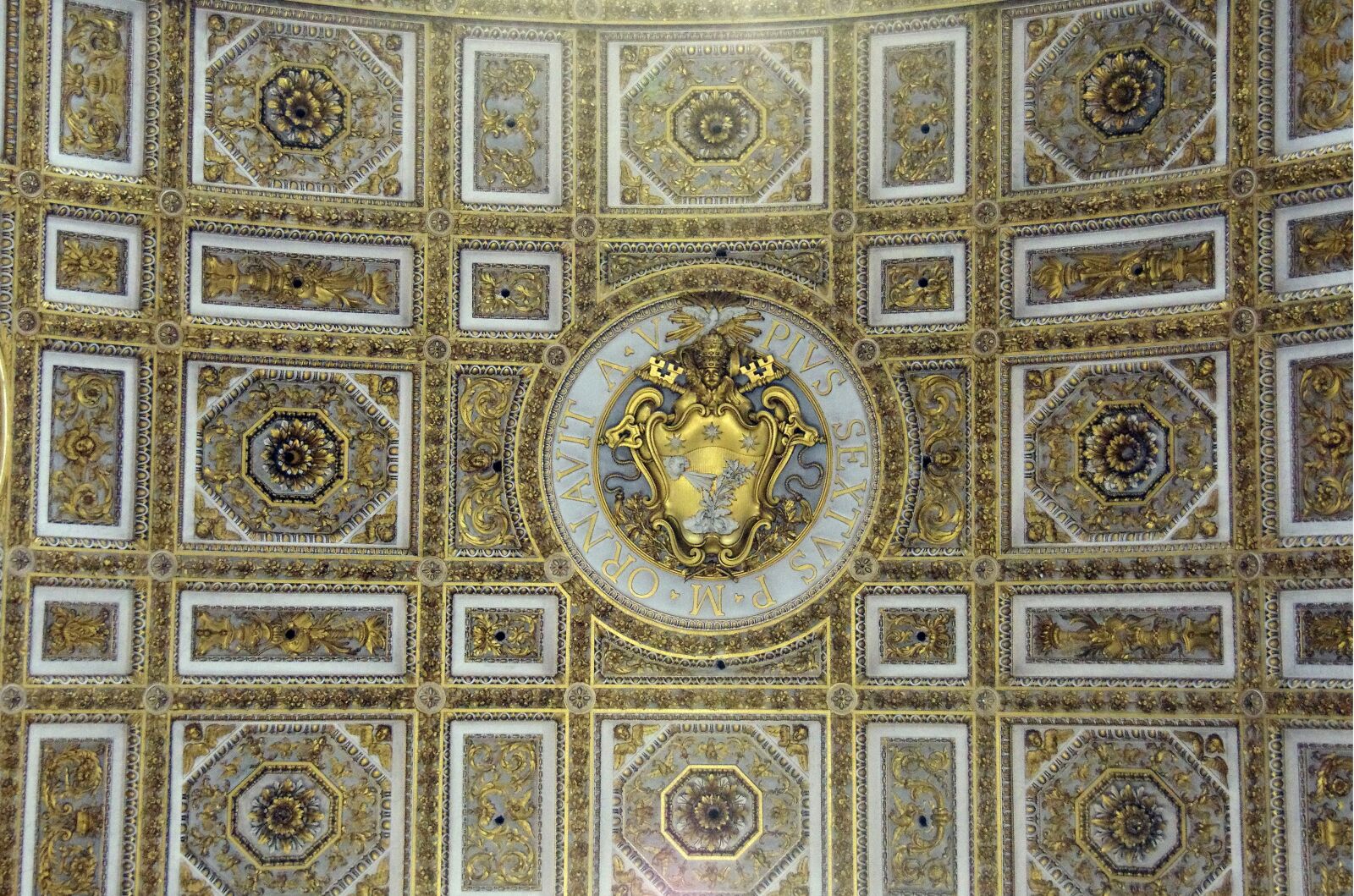 Pentax K-5 sample photo. Italy, rome, vatican photography