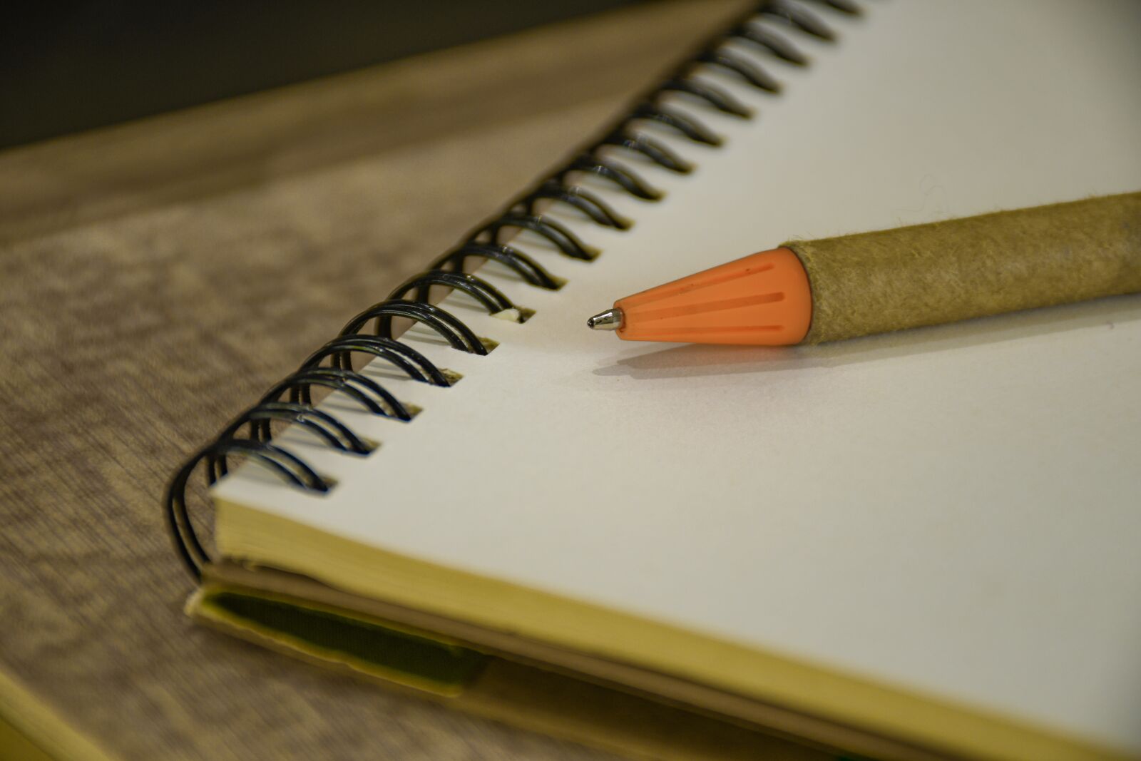 Nikon D7500 sample photo. Pencil, desktop, i am photography