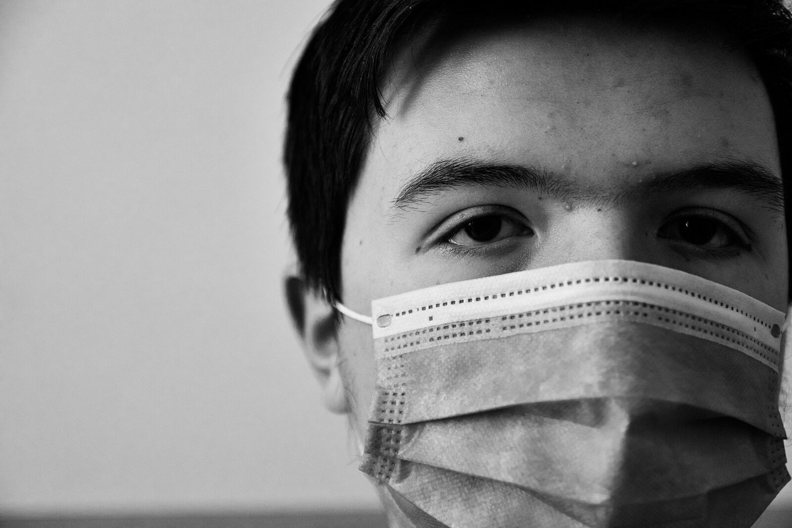 Canon EOS 77D (EOS 9000D / EOS 770D) sample photo. Face, portrait, person photography