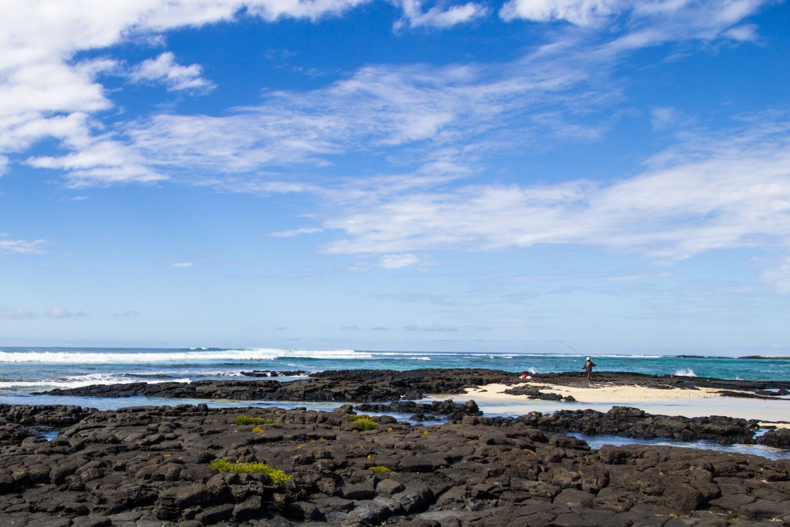 Canon EOS 550D (EOS Rebel T2i / EOS Kiss X4) sample photo. Waters, sea, sky photography