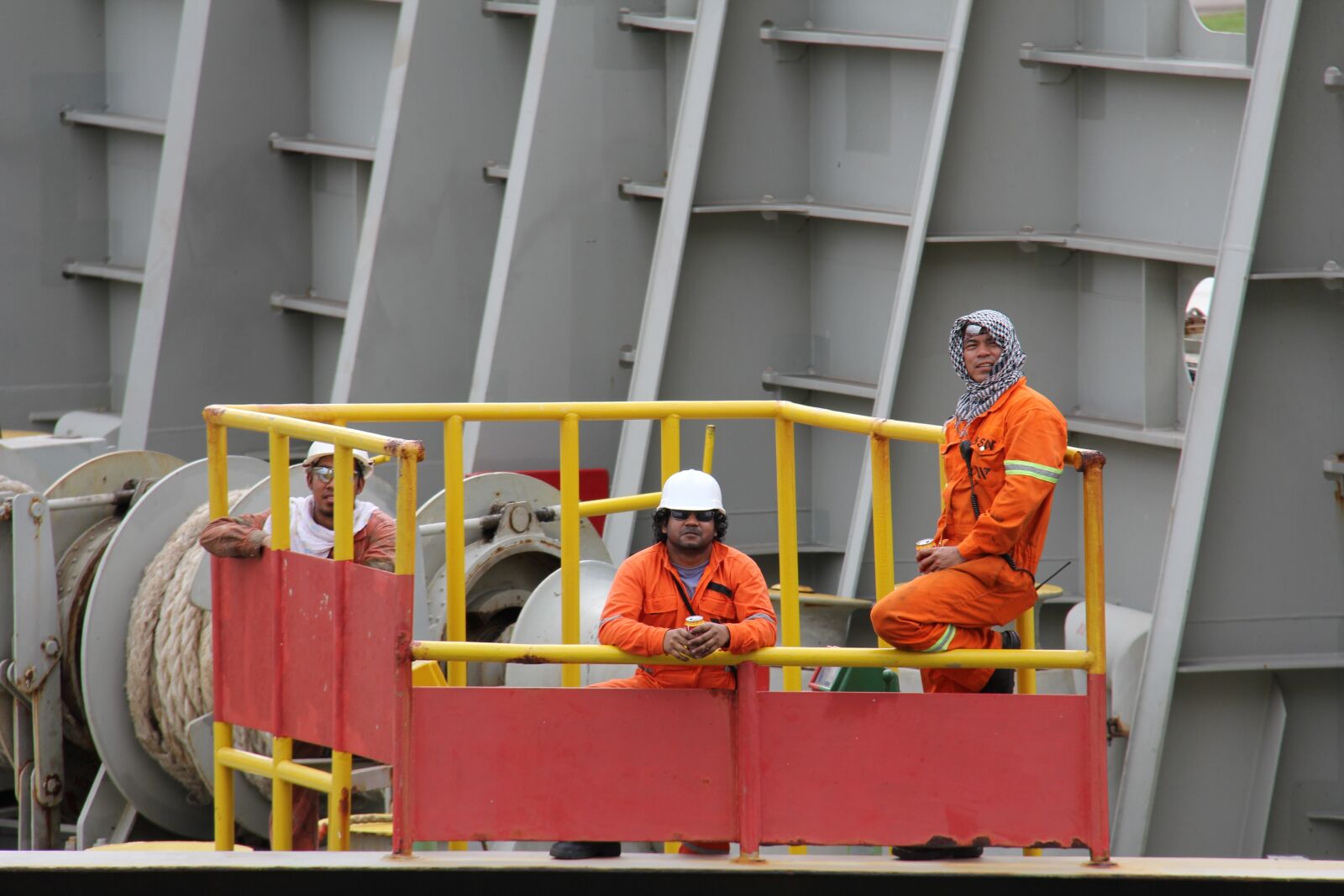 Canon EF-S 18-200mm F3.5-5.6 IS sample photo. Panama canal, panama, panama photography