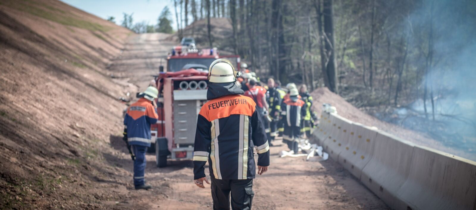 Nikon D800 sample photo. Forest fire, brand, fire photography