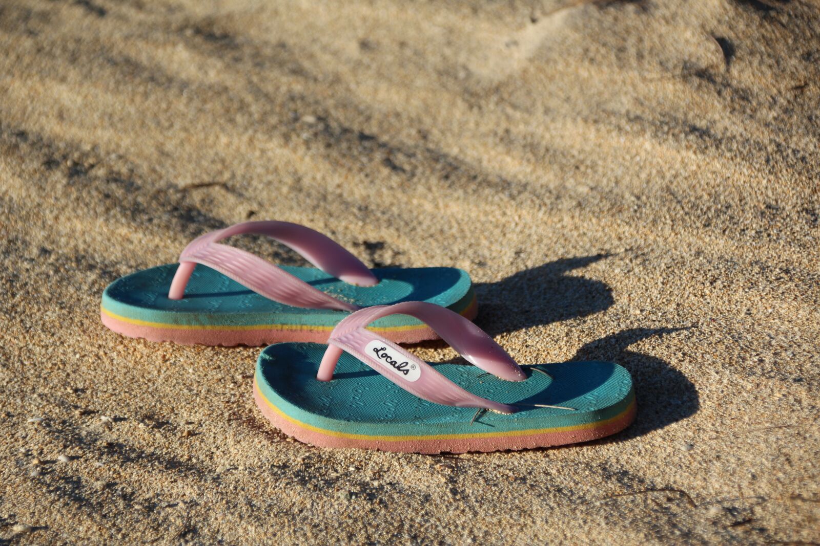 Flip Flops