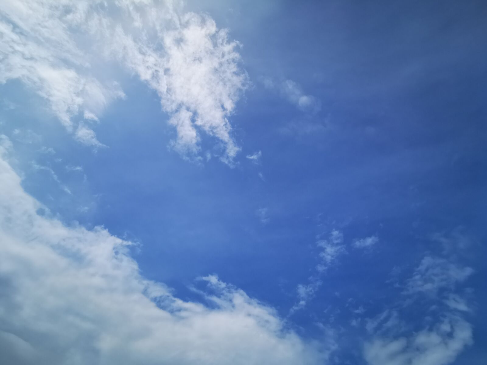 HUAWEI VOG-L29 sample photo. North sea, sea, sun photography