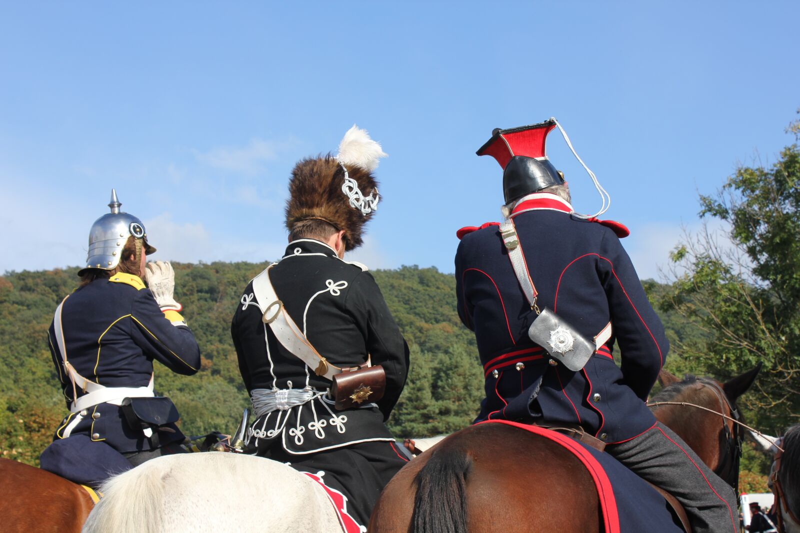 Canon EOS 550D (EOS Rebel T2i / EOS Kiss X4) sample photo. Soldier, history, military parade photography