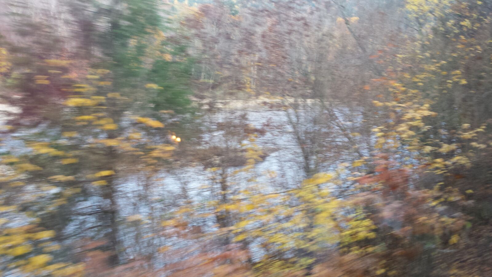 Samsung Galaxy S4 sample photo. River, new hampshire, fall photography