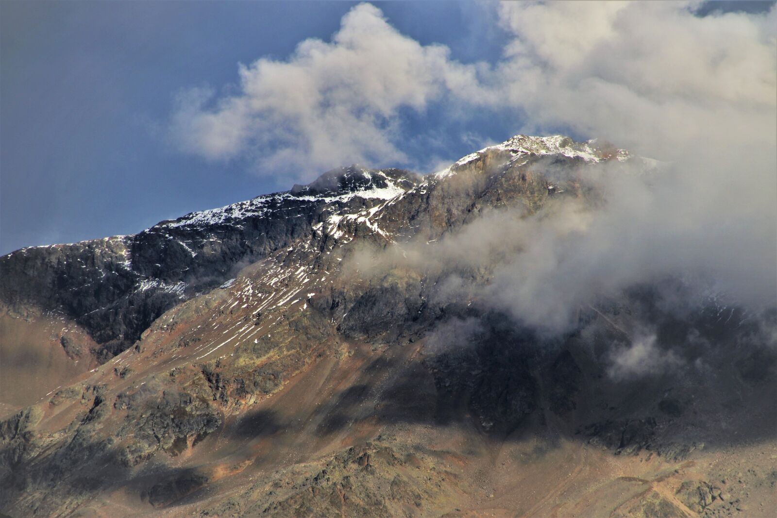 Canon EOS 80D sample photo. The alps, high, sky photography