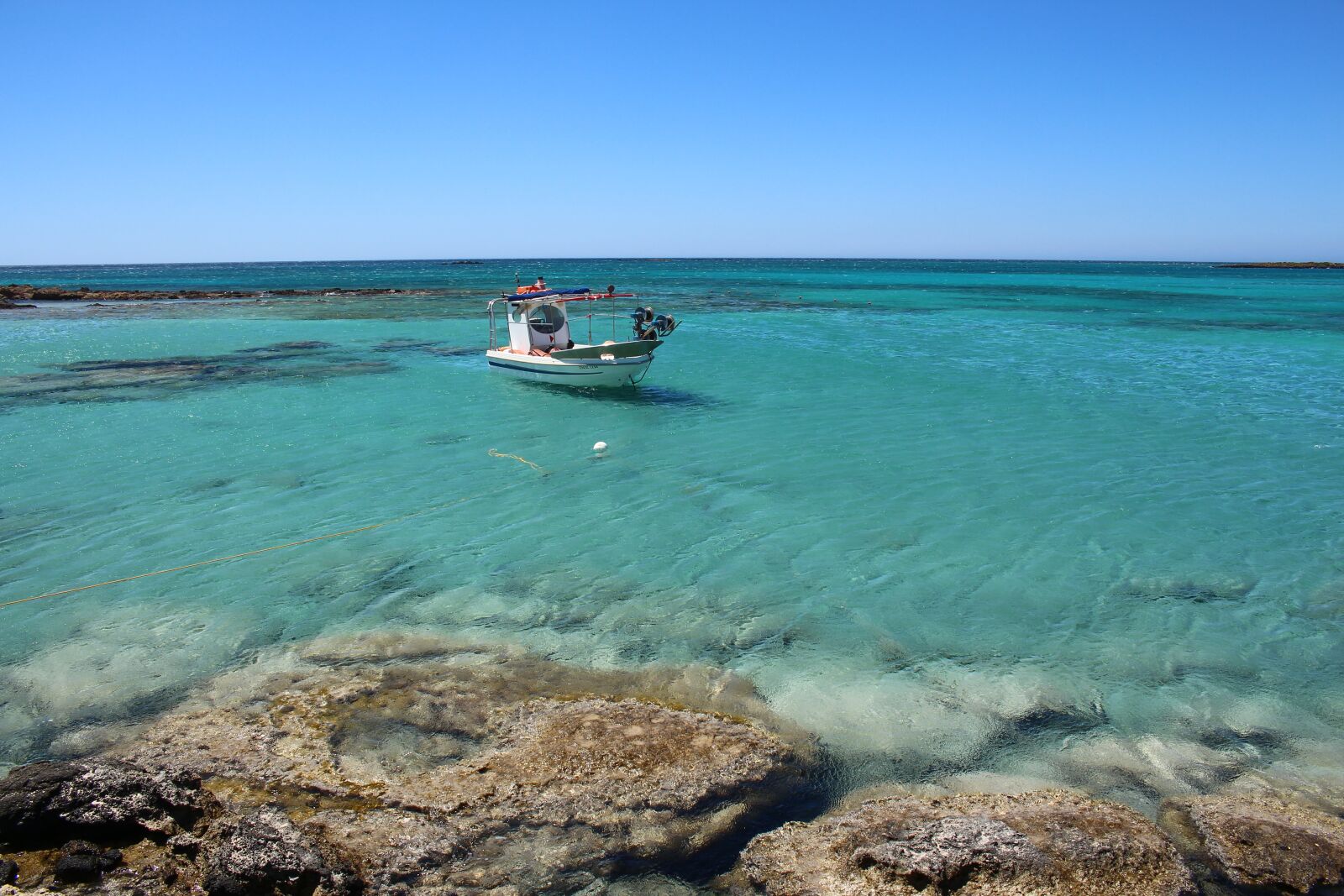 Canon EOS 700D (EOS Rebel T5i / EOS Kiss X7i) sample photo. Waters, sea, travel photography
