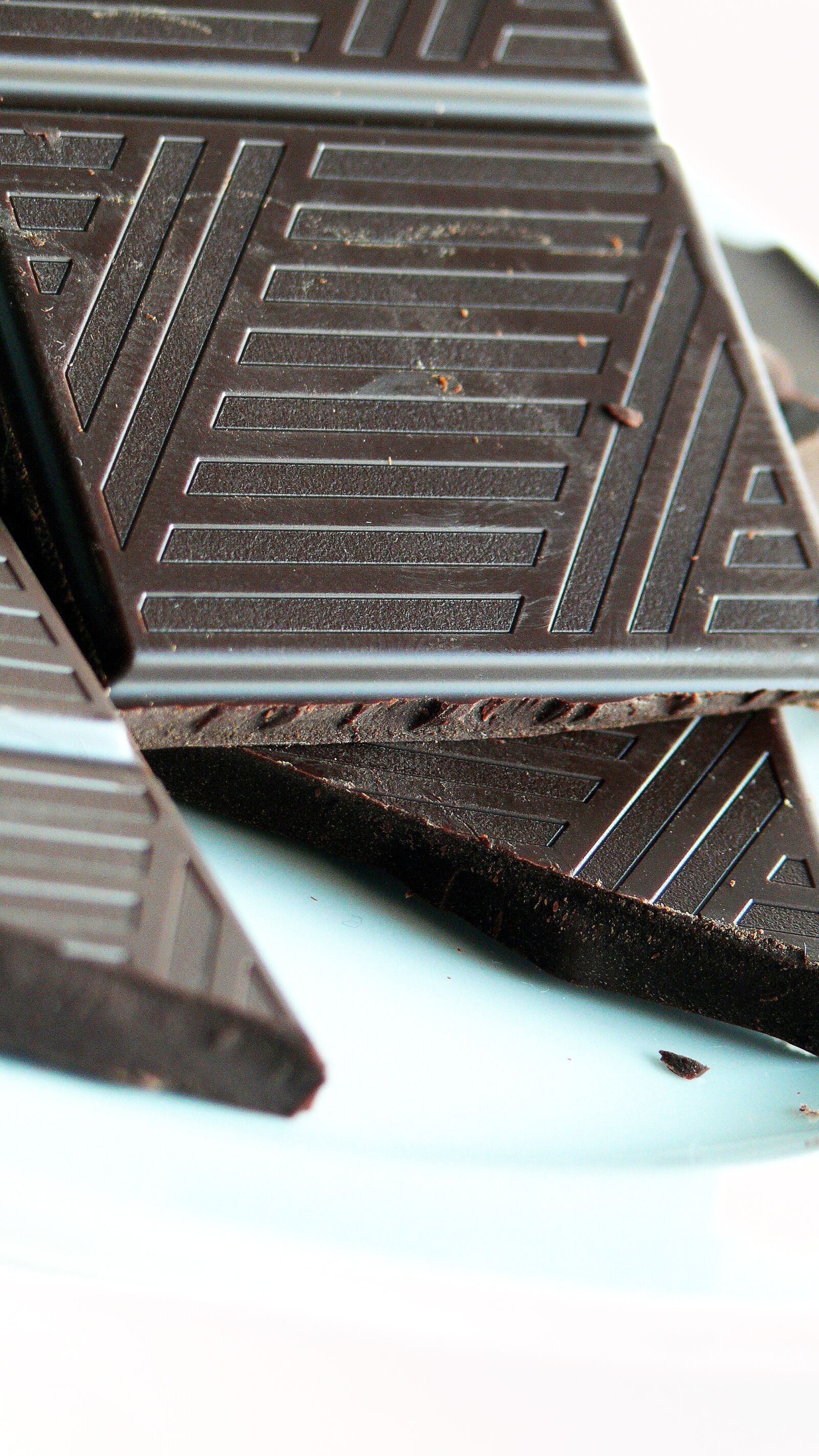 Leica V-LUX 1 sample photo. Cocoa, milk, milk chocolate photography