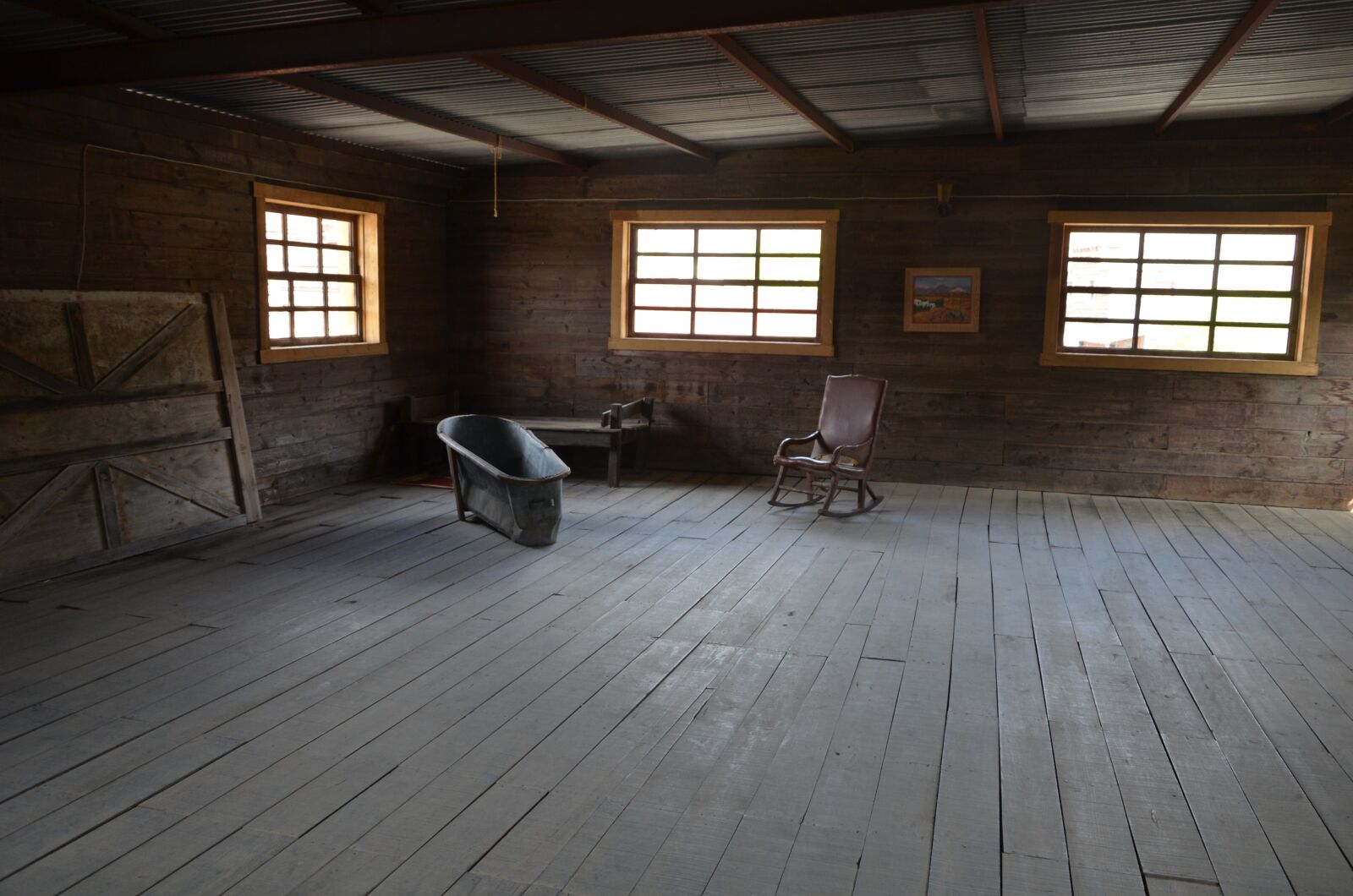 Nikon D5100 sample photo. Loneliness, rest, vintage photography