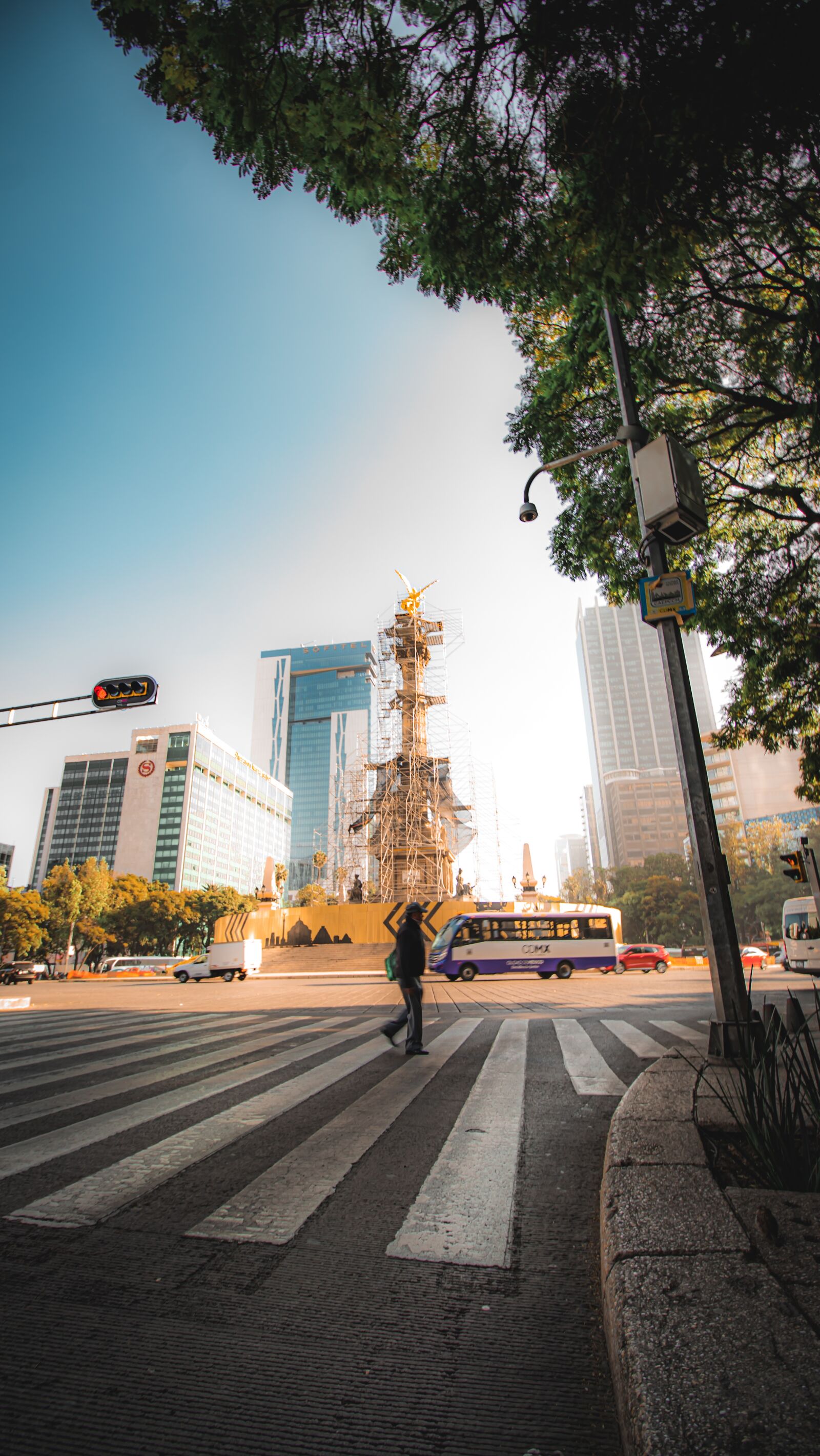Sony a7R II sample photo. Cdmx, mexico, mexico city photography