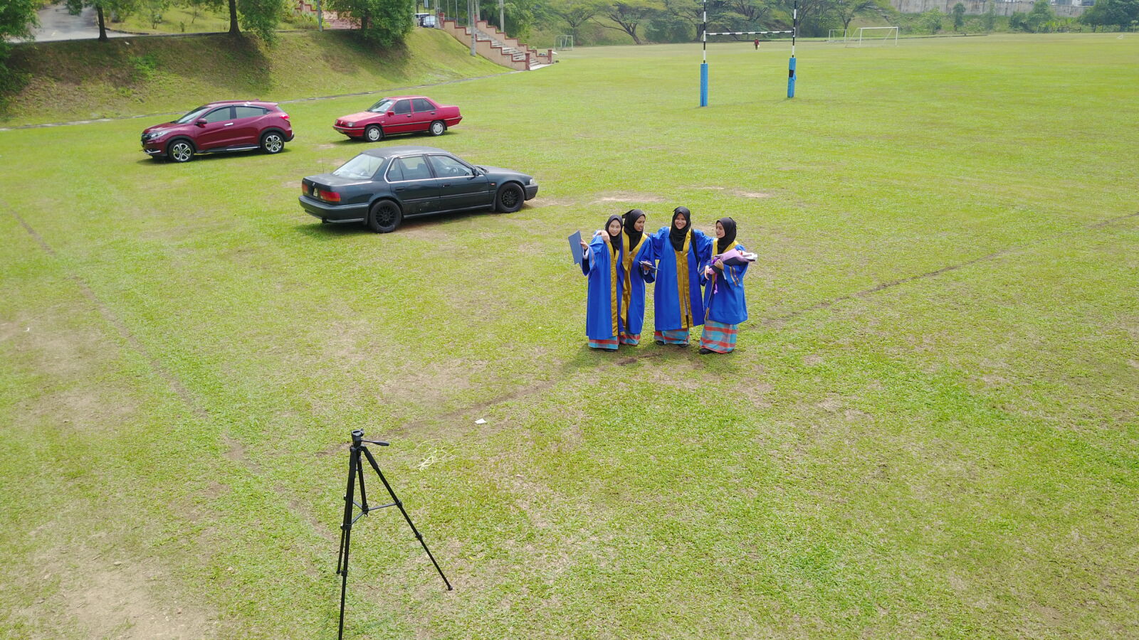 DJI FC220 sample photo