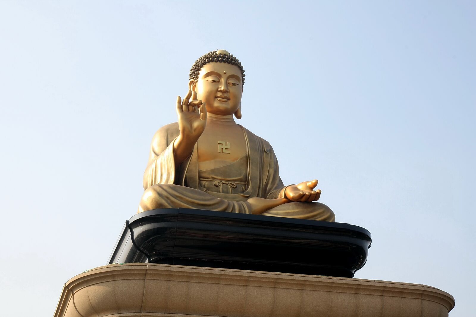 Canon EOS 450D (EOS Rebel XSi / EOS Kiss X2) sample photo. Buddhism, buddha, soul photography